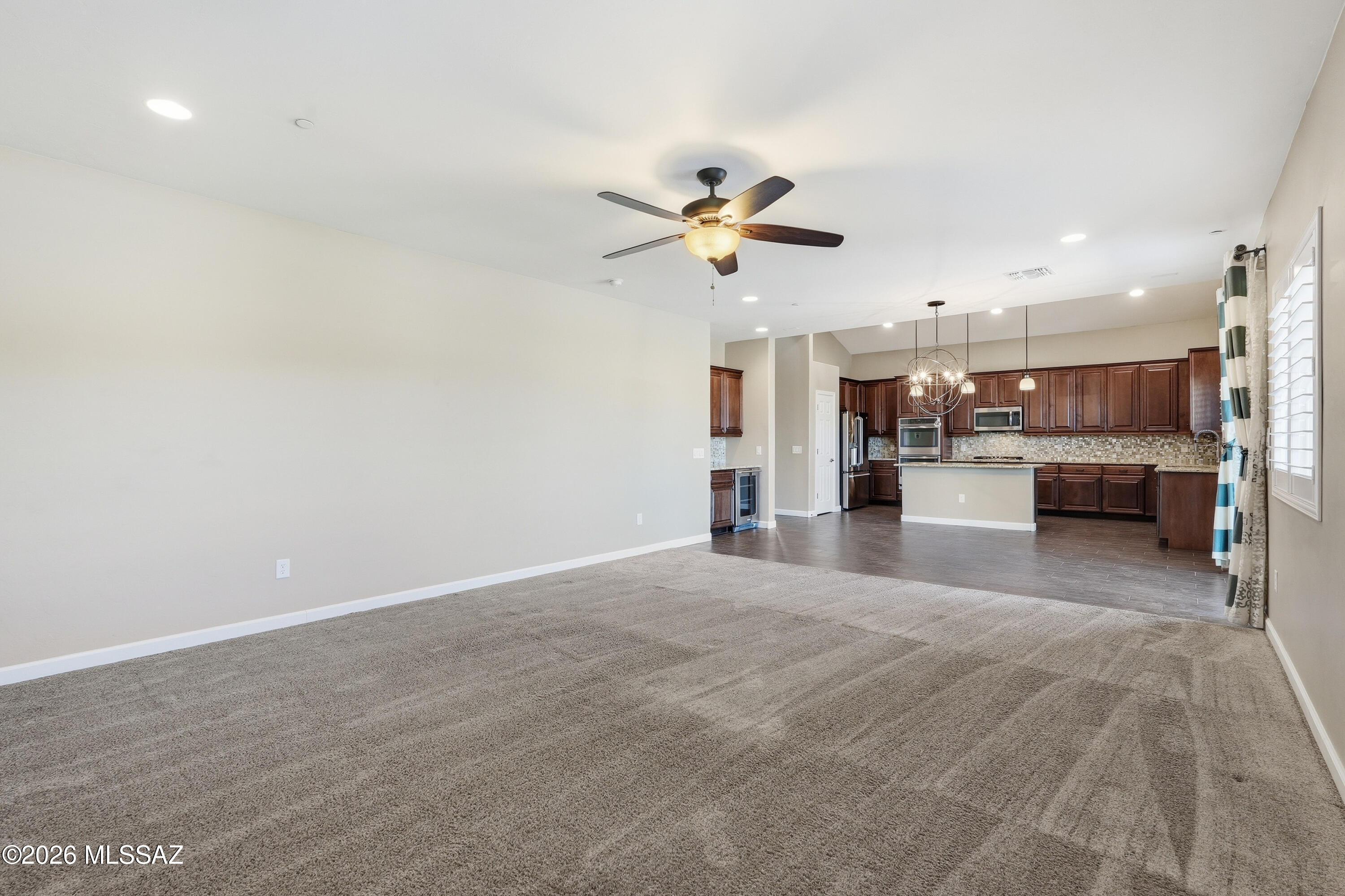 Saguaro Springs Block 8B (131-399) - Residential Lease