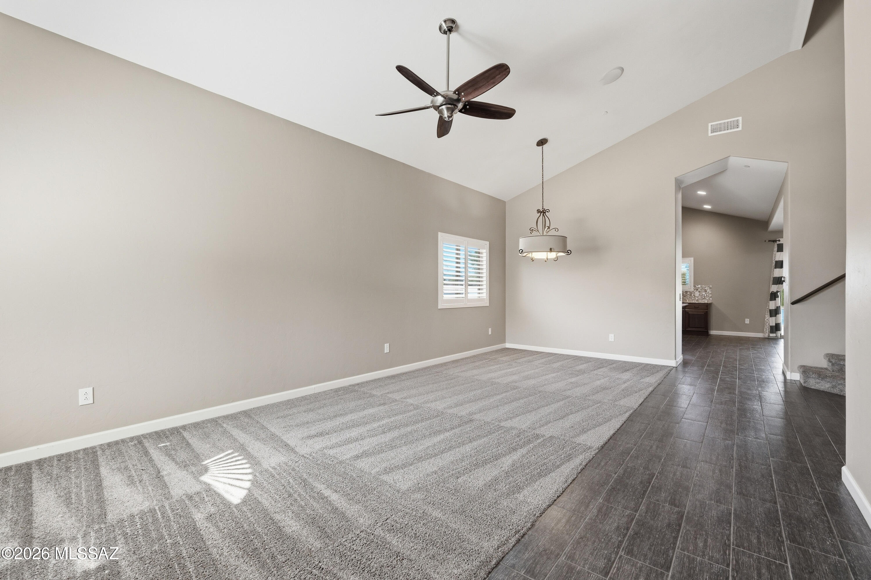 Saguaro Springs Block 8B (131-399) - Residential Lease
