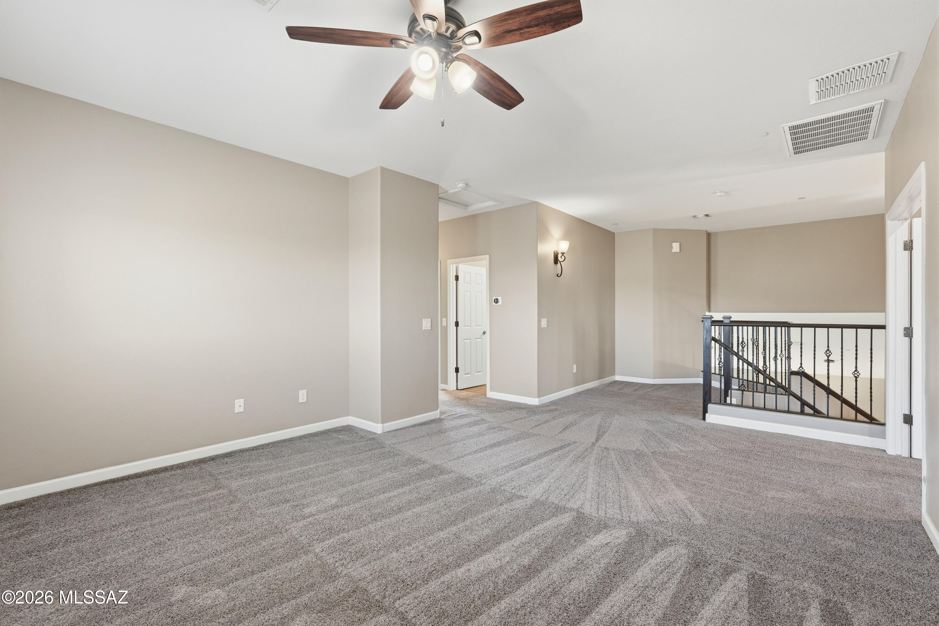 Saguaro Springs Block 8B (131-399) - Residential Lease