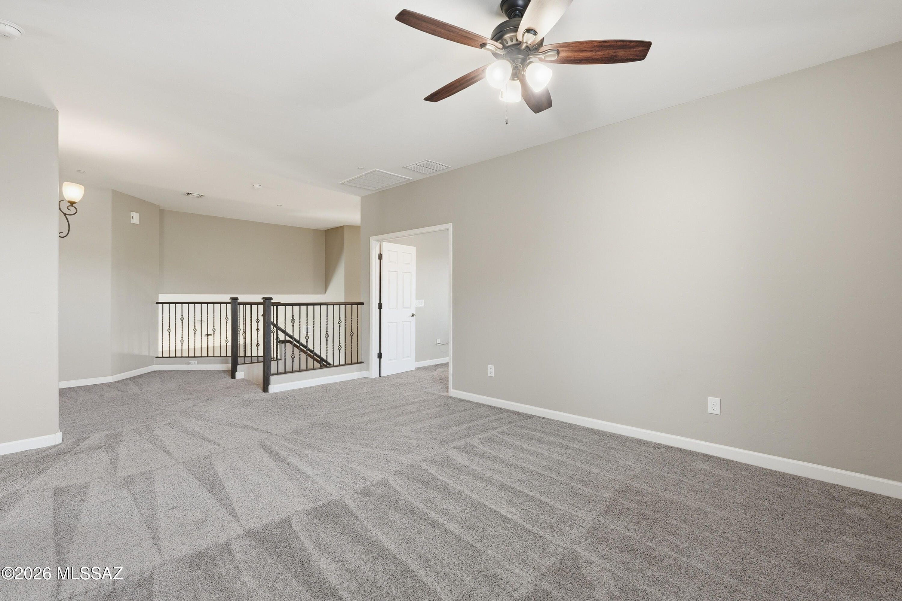 Saguaro Springs Block 8B (131-399) - Residential Lease
