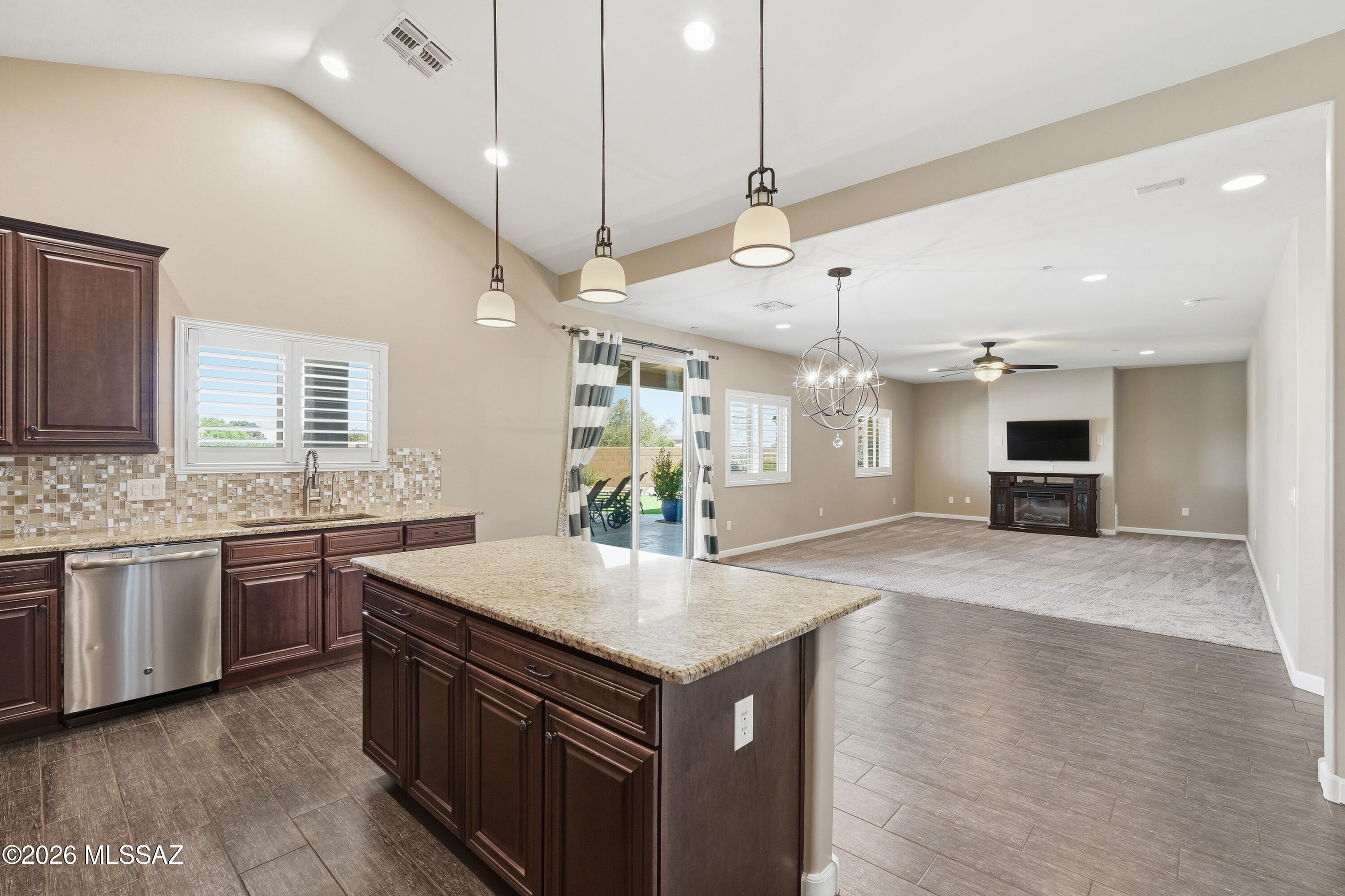 Saguaro Springs Block 8B (131-399) - Residential Lease