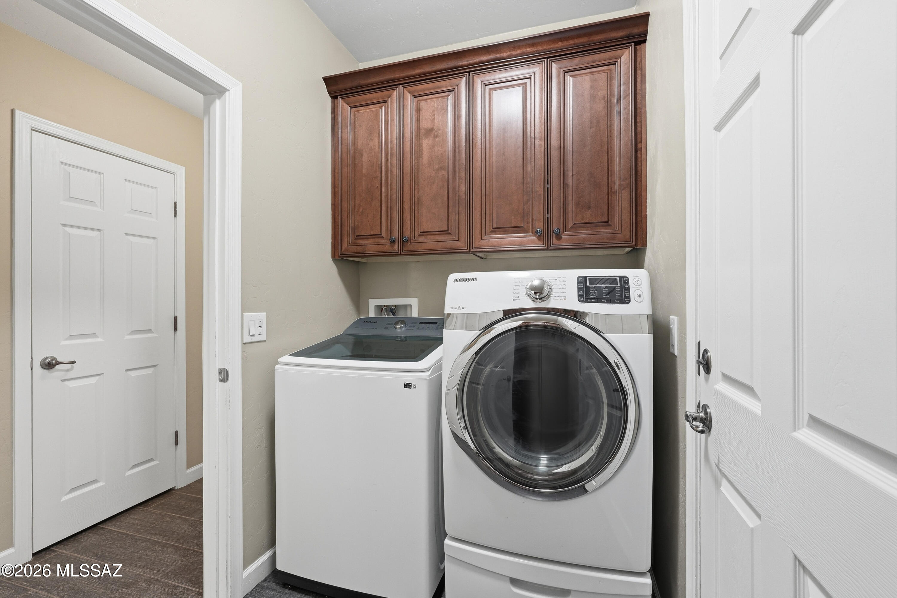 Saguaro Springs Block 8B (131-399) - Residential Lease
