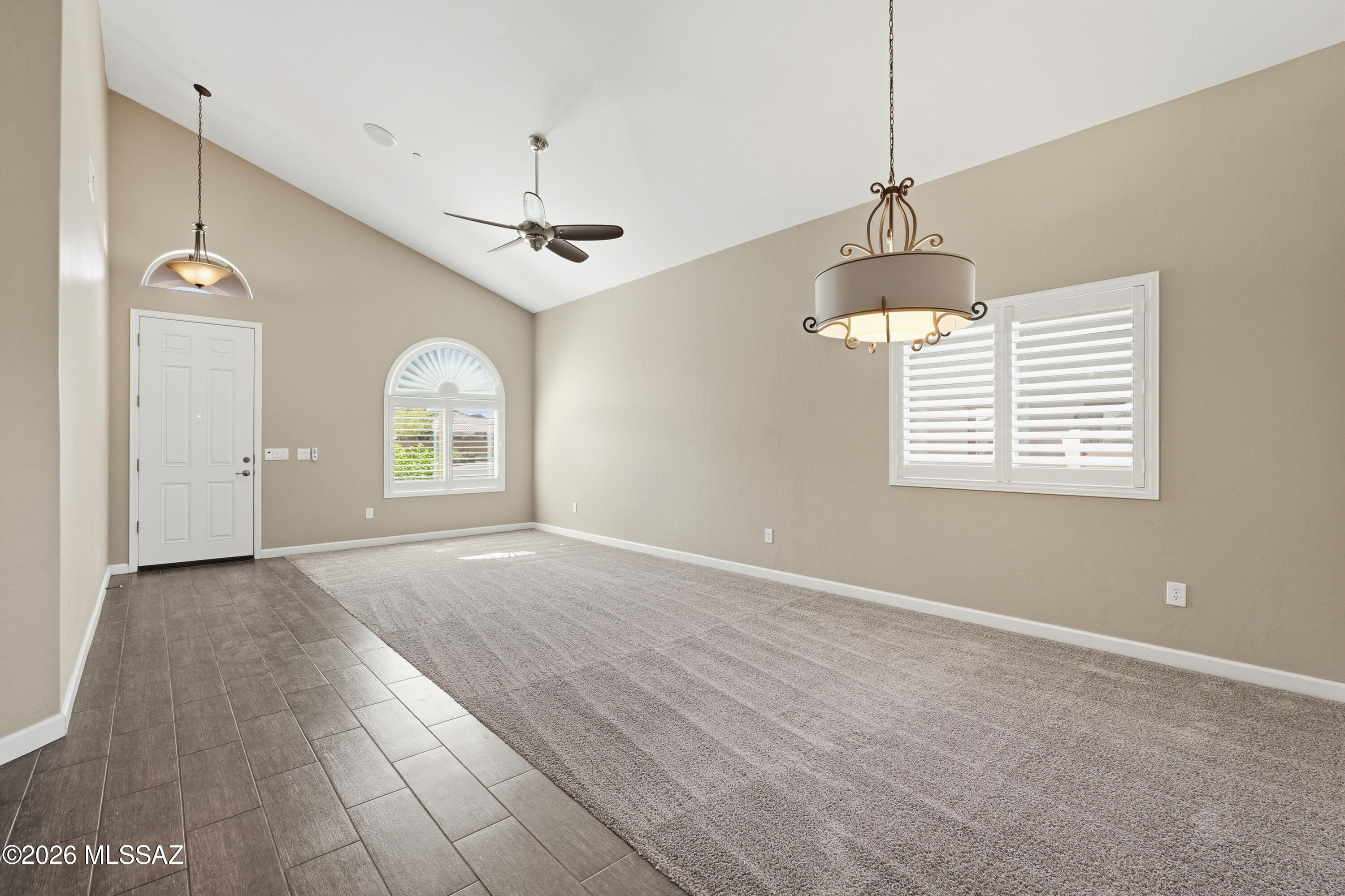 Saguaro Springs Block 8B (131-399) - Residential Lease