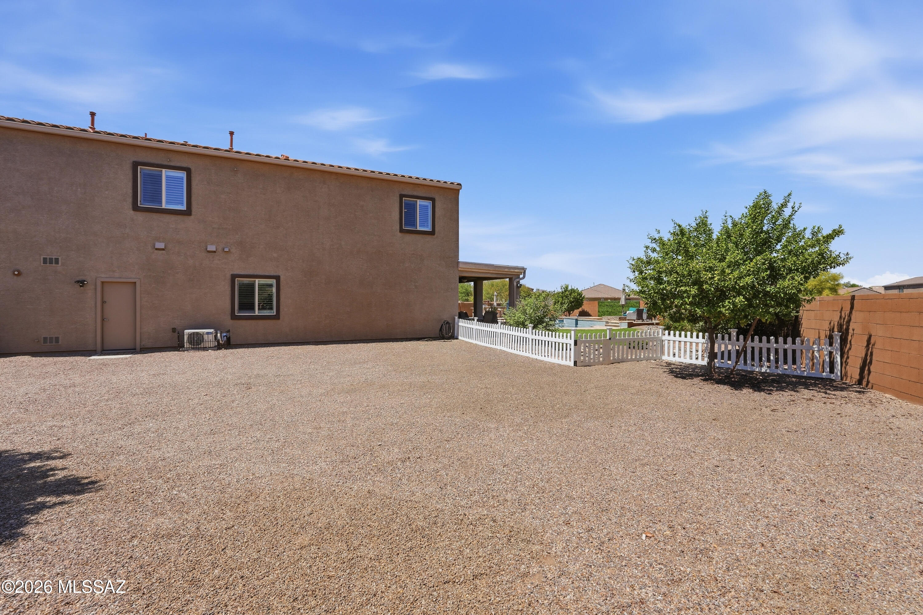 Saguaro Springs Block 8B (131-399) - Residential Lease