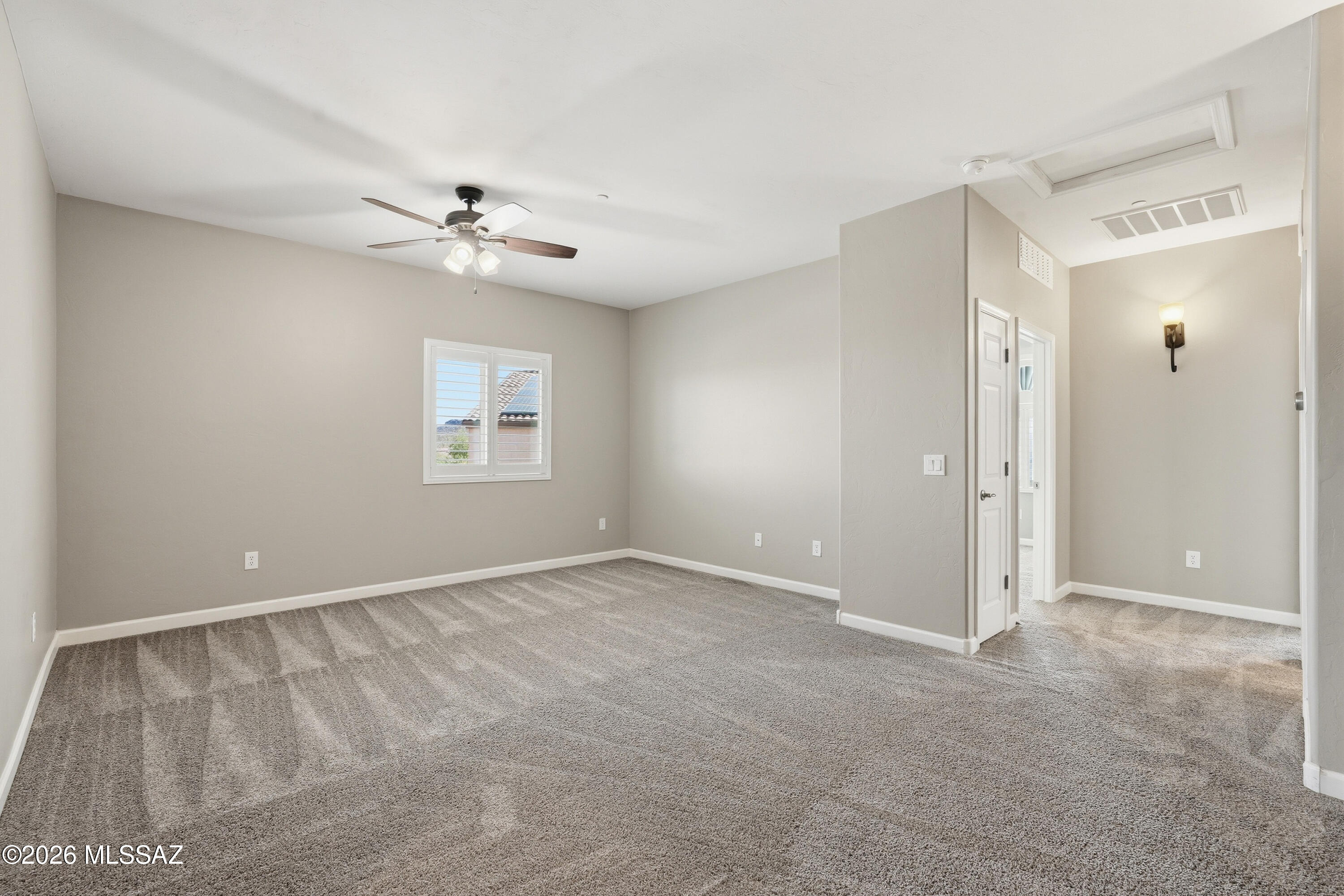 Saguaro Springs Block 8B (131-399) - Residential Lease