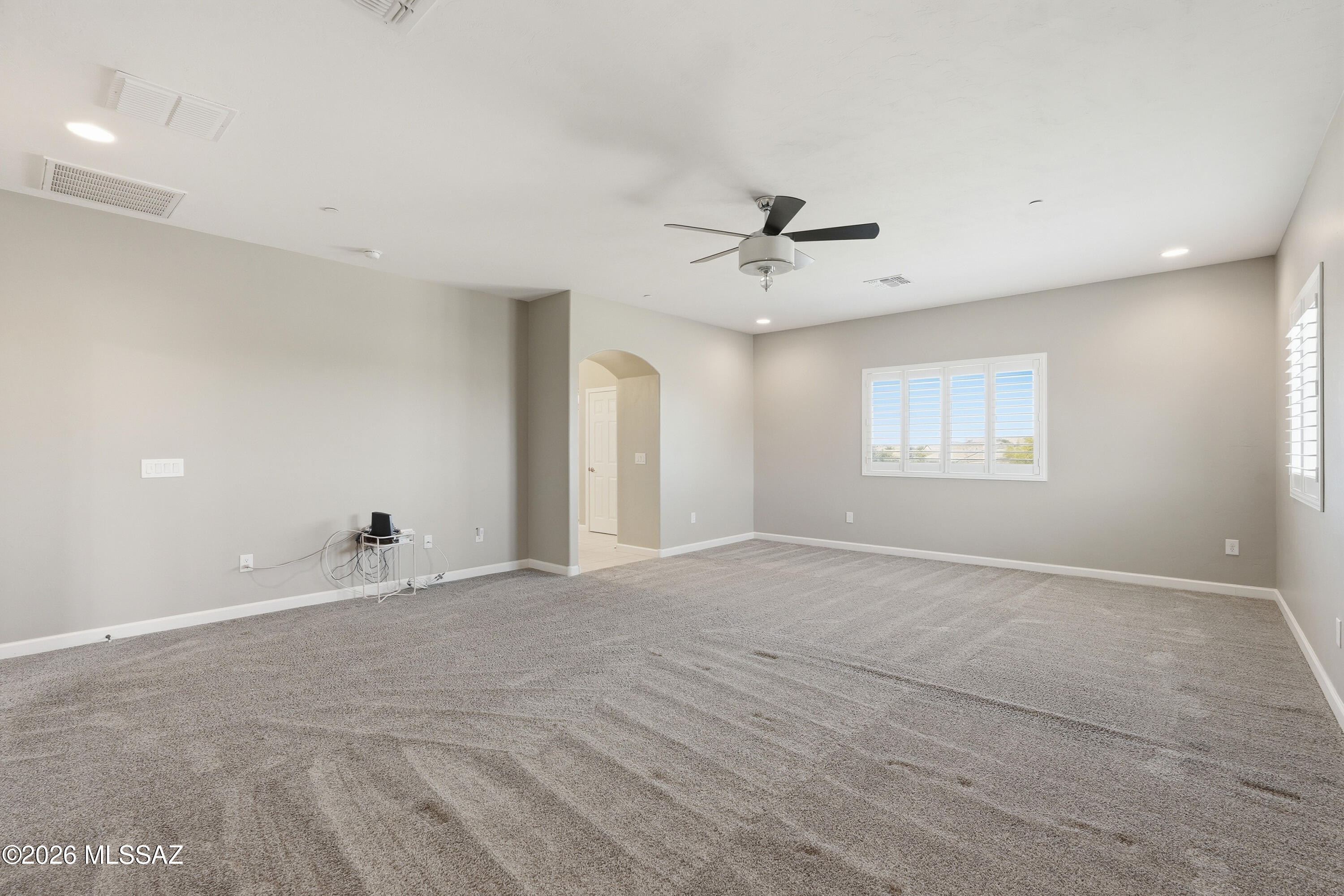 Saguaro Springs Block 8B (131-399) - Residential Lease