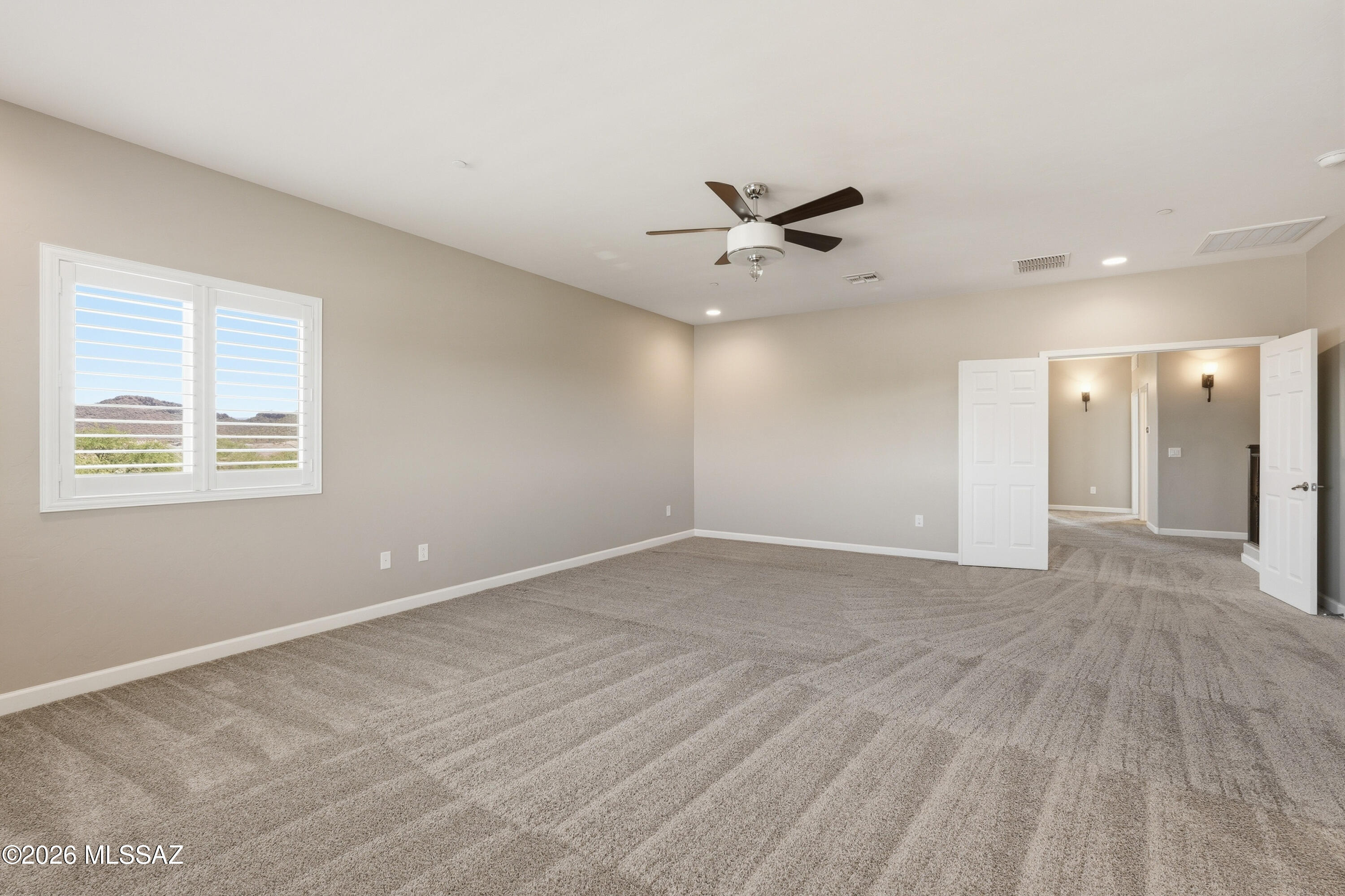 Saguaro Springs Block 8B (131-399) - Residential Lease