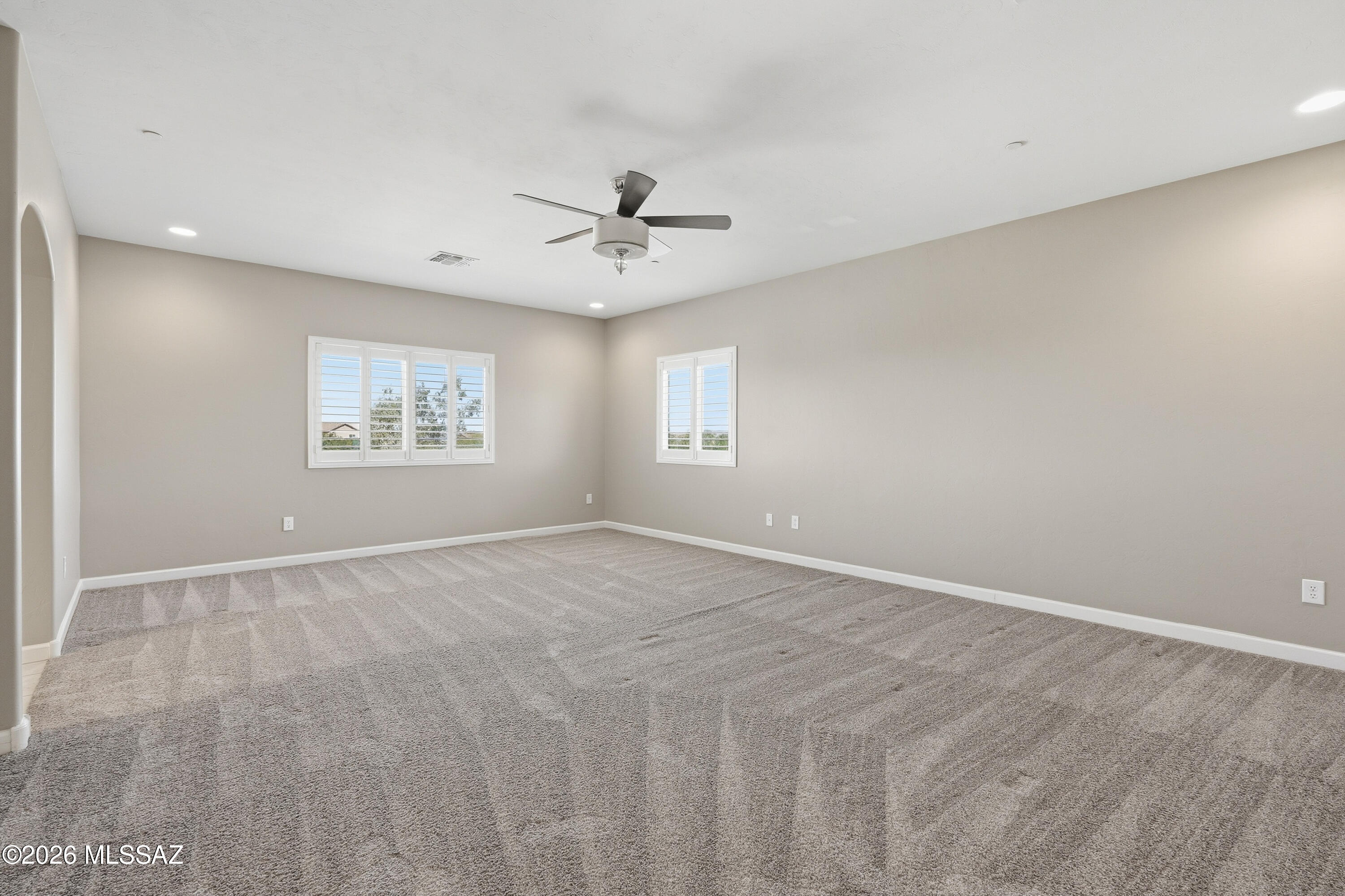 Saguaro Springs Block 8B (131-399) - Residential Lease