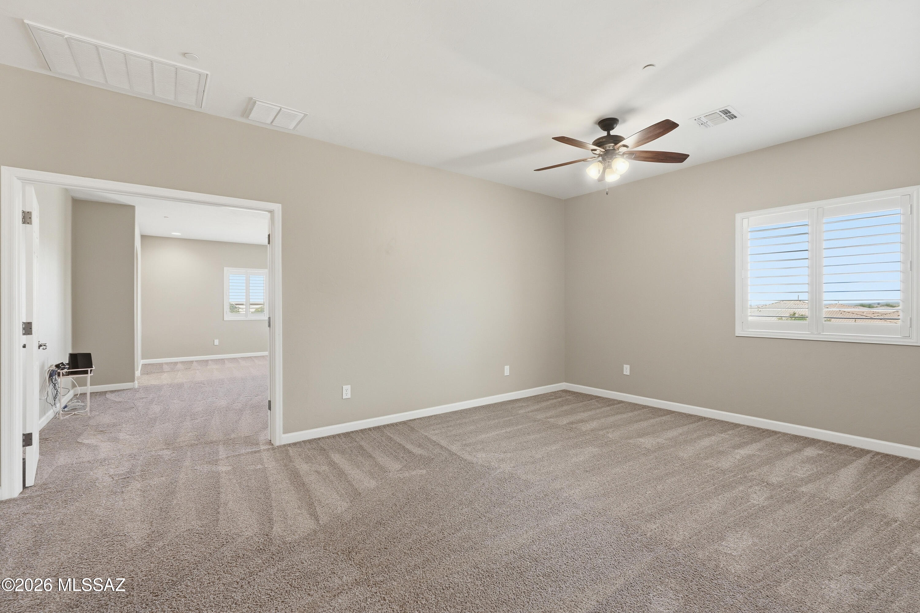 Saguaro Springs Block 8B (131-399) - Residential Lease