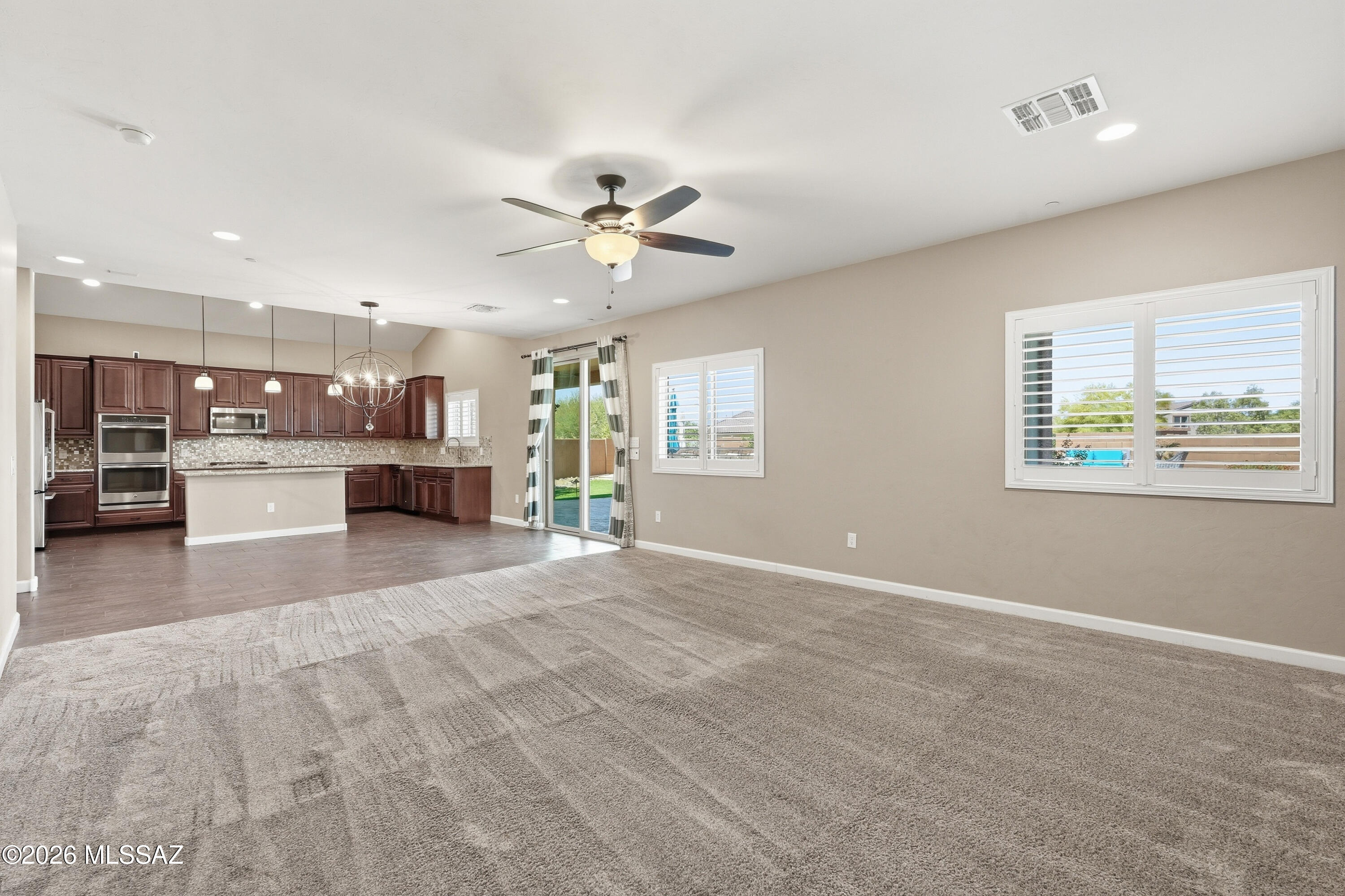 Saguaro Springs Block 8B (131-399) - Residential Lease