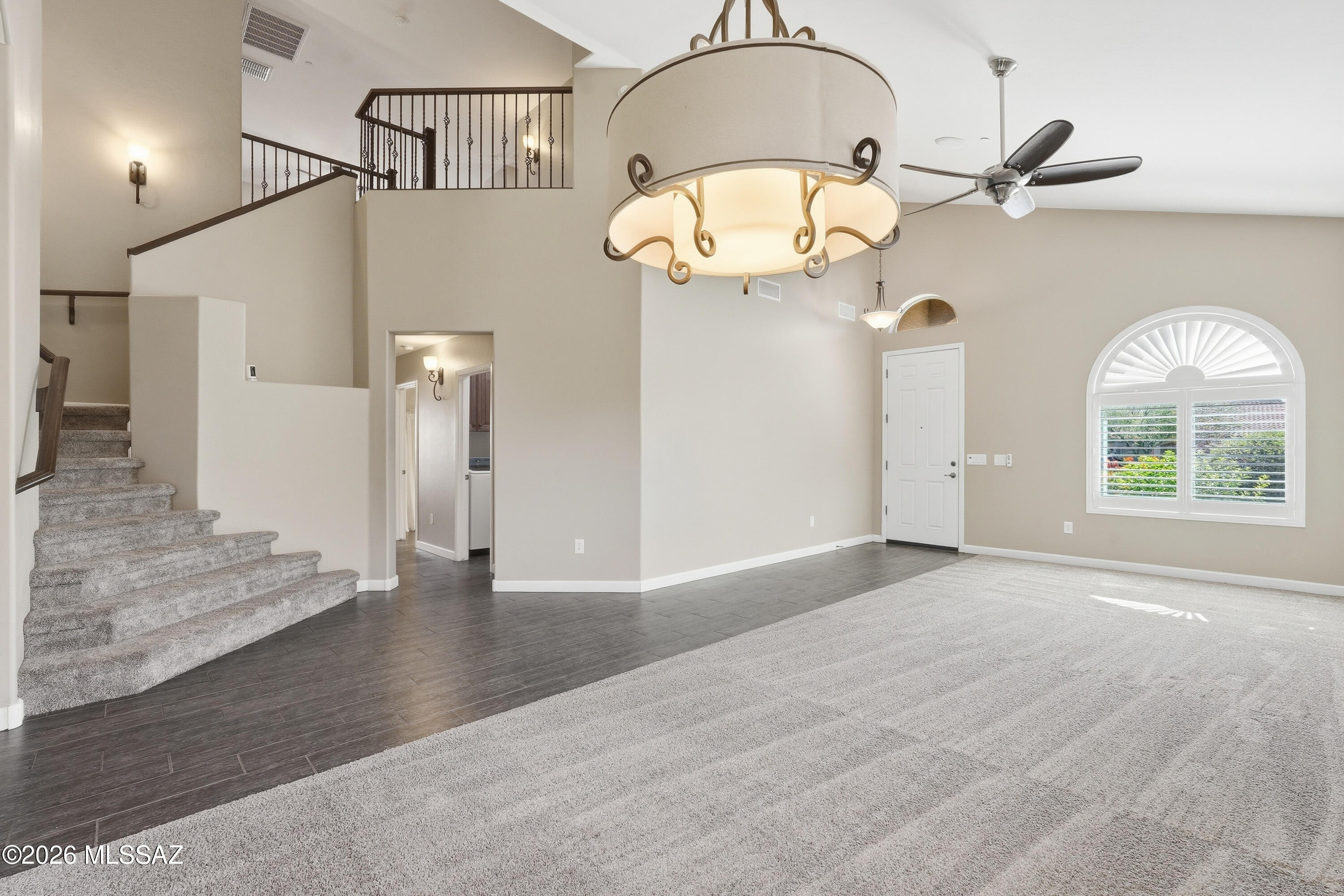 Saguaro Springs Block 8B (131-399) - Residential Lease