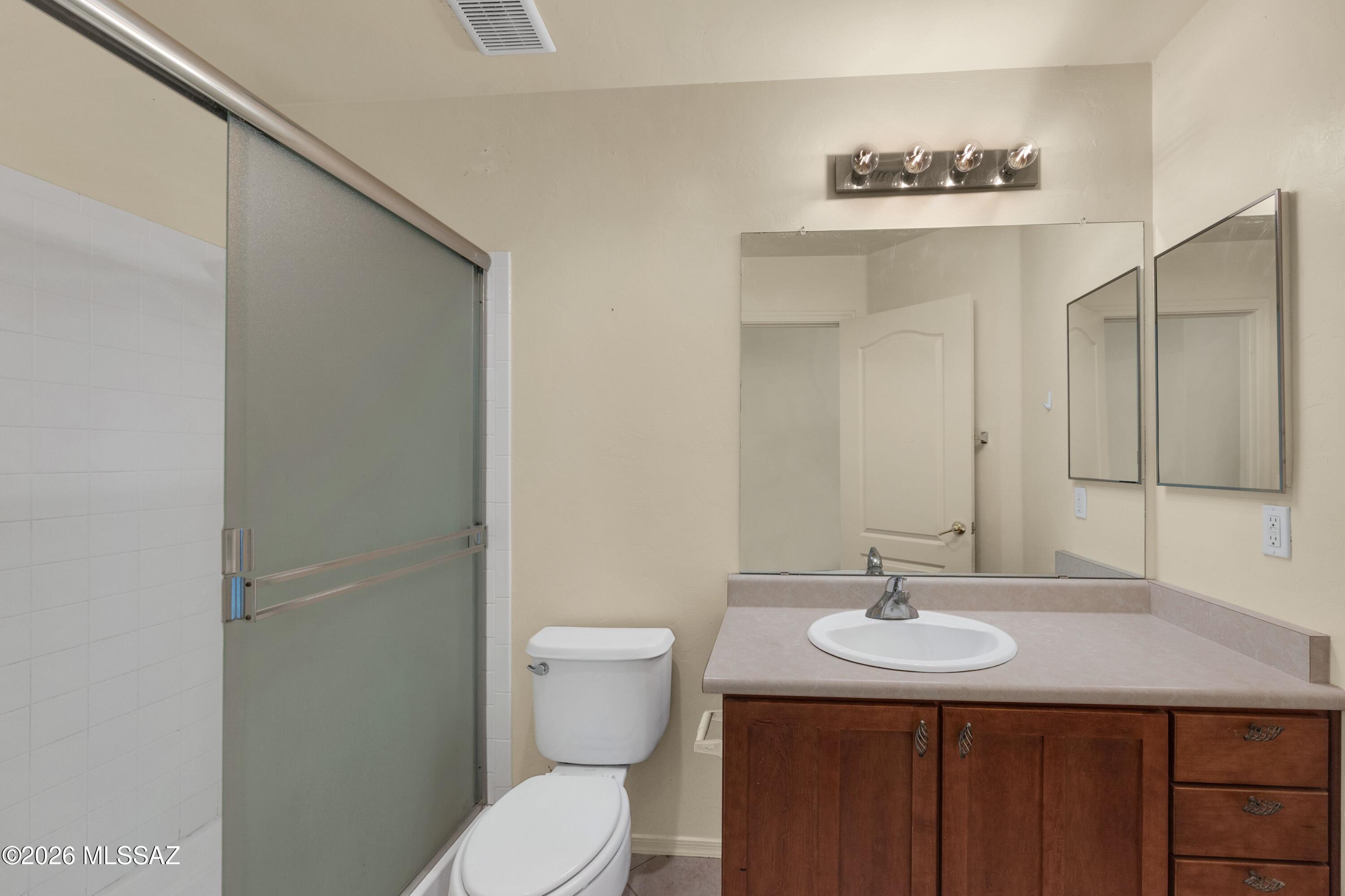 Palomino Trail (1-26) - Residential