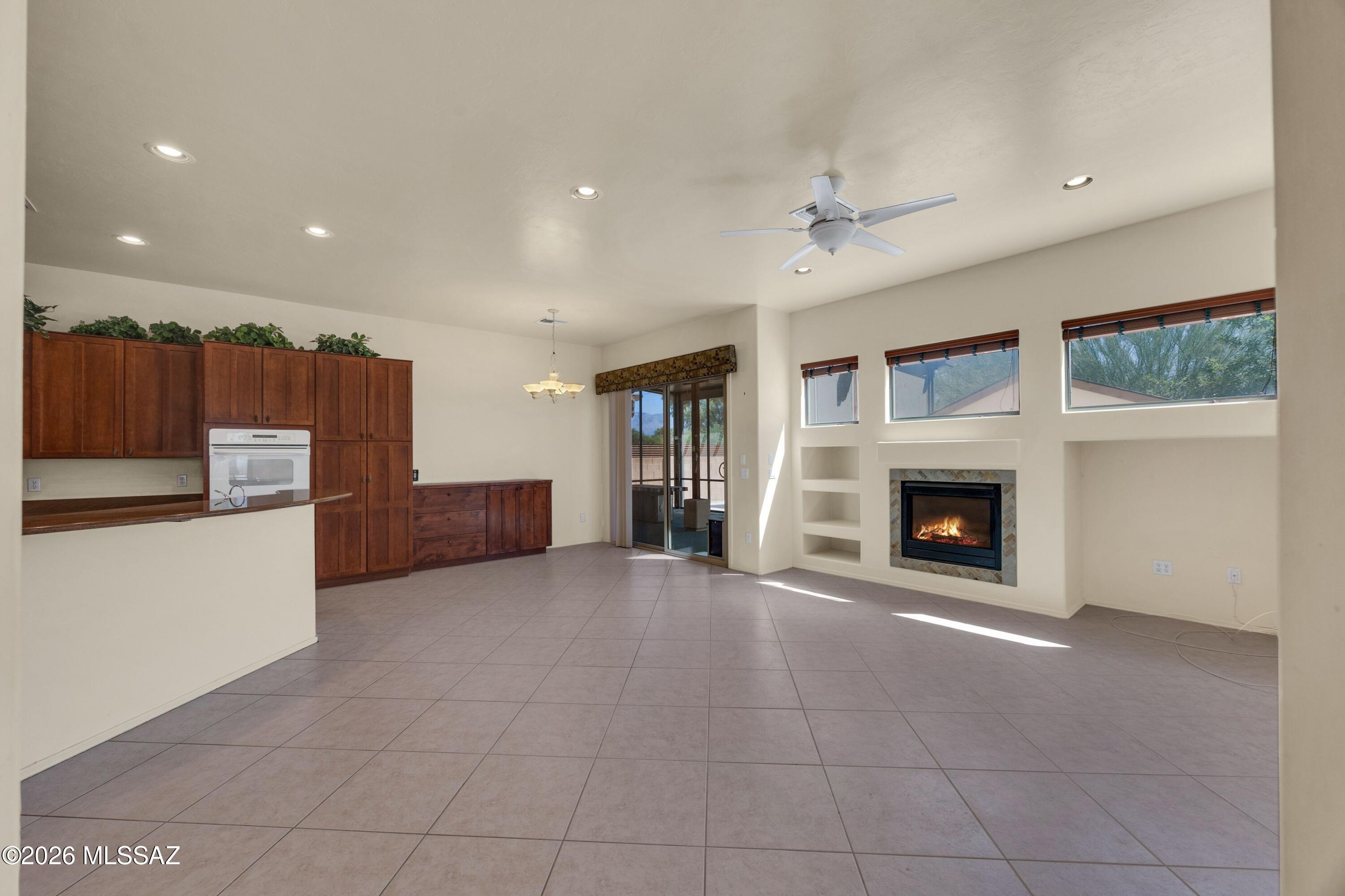 Palomino Trail (1-26) - Residential