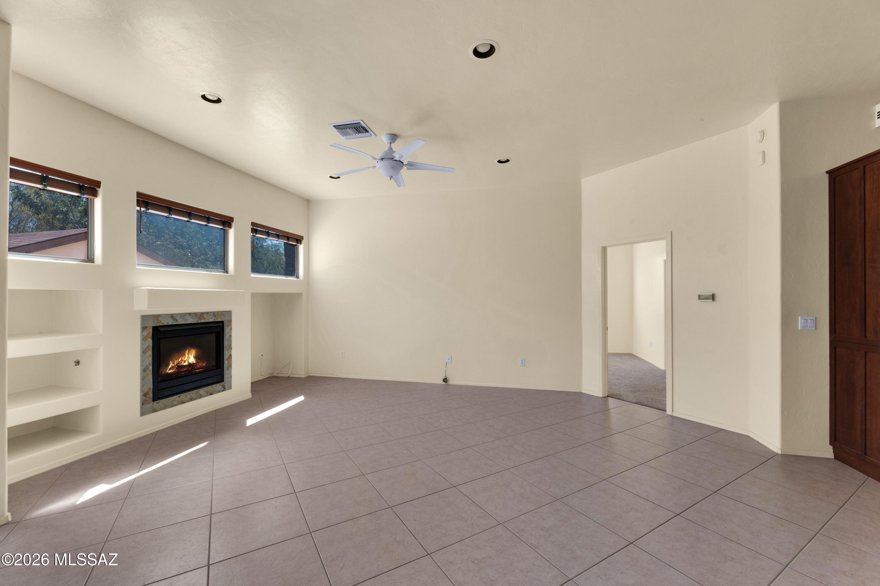 Palomino Trail (1-26) - Residential
