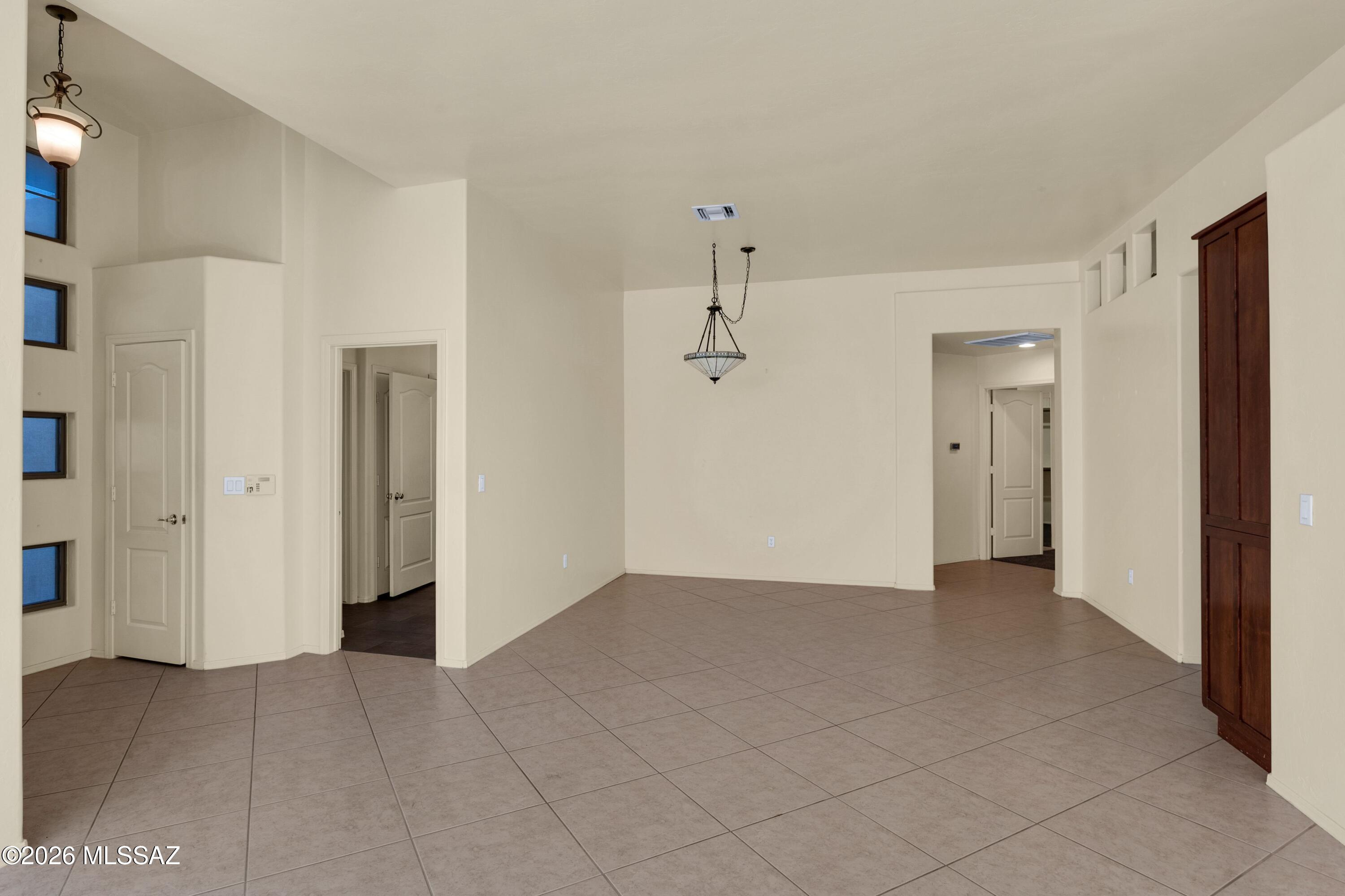 Palomino Trail (1-26) - Residential