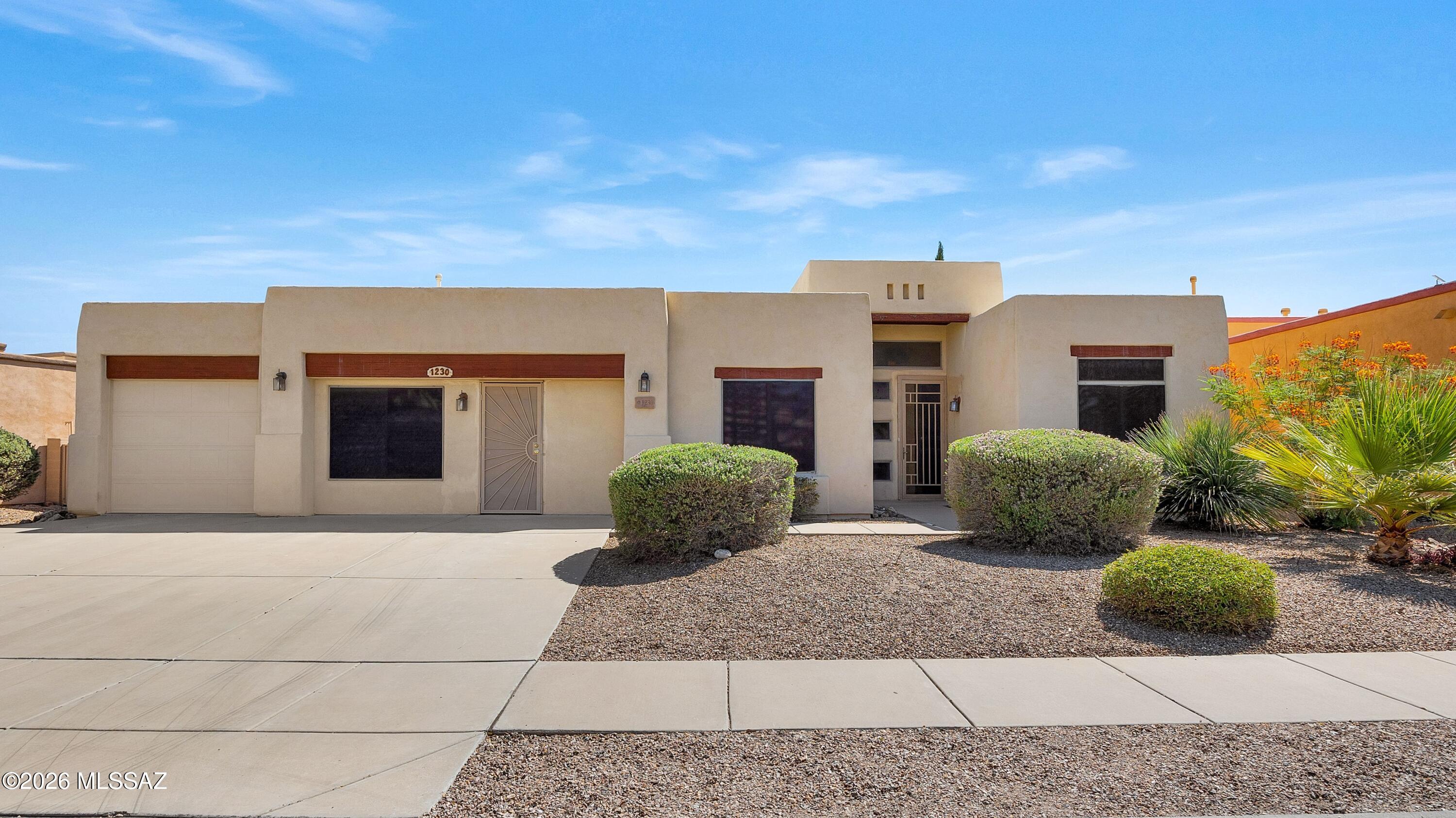 Palomino Trail (1-26) - Residential