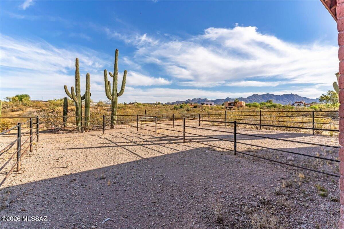 Tucson Foothills Estates NO. 1 - Residential