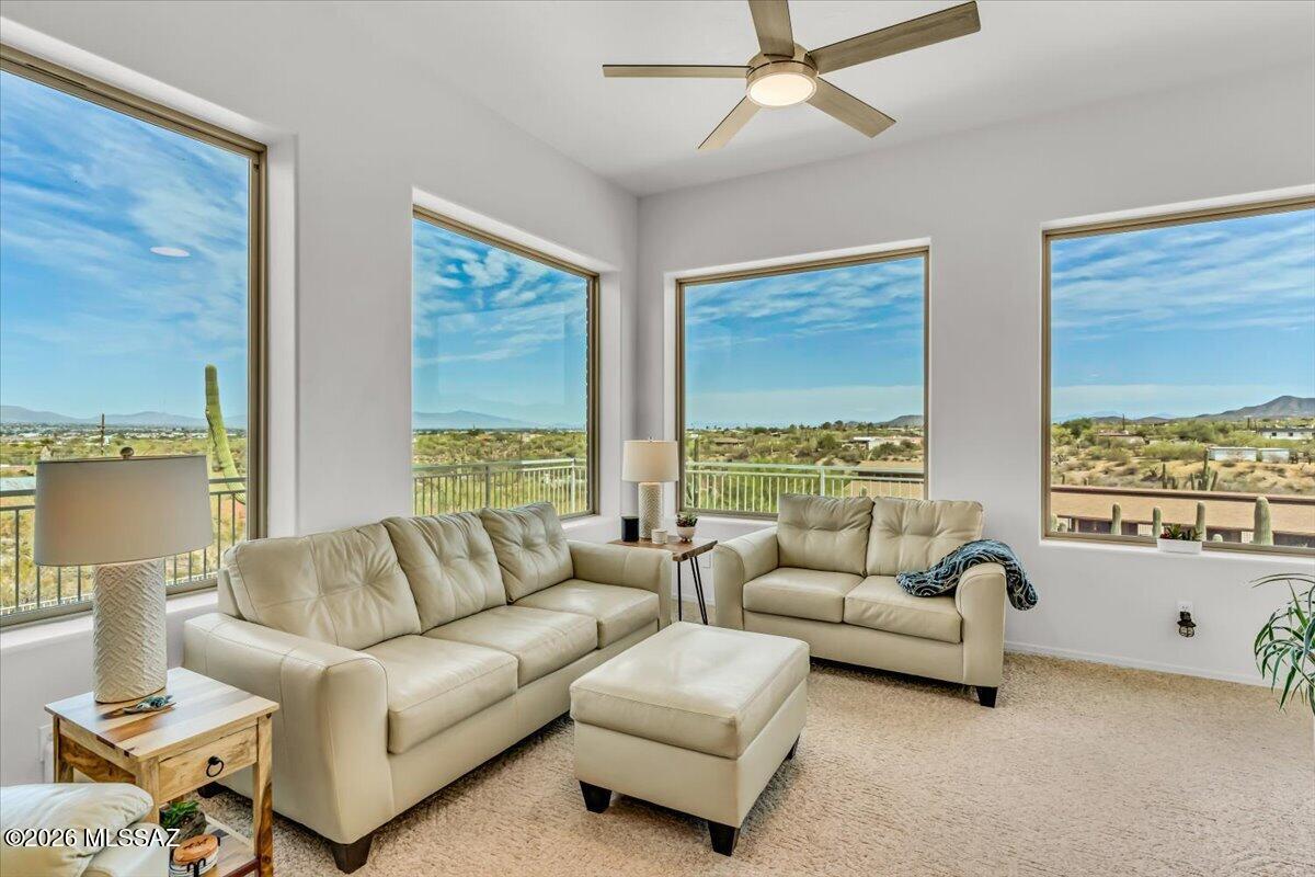 Tucson Foothills Estates NO. 1 - Residential