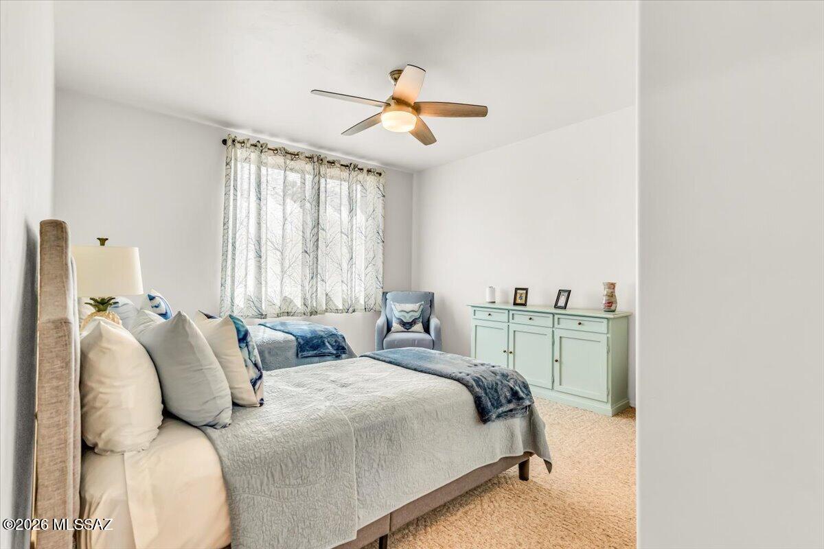 Tucson Foothills Estates NO. 1 - Residential