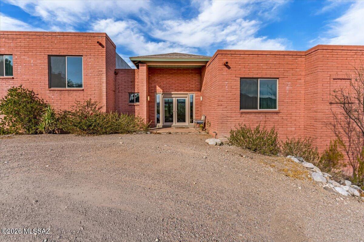 Tucson Foothills Estates NO. 1 - Residential