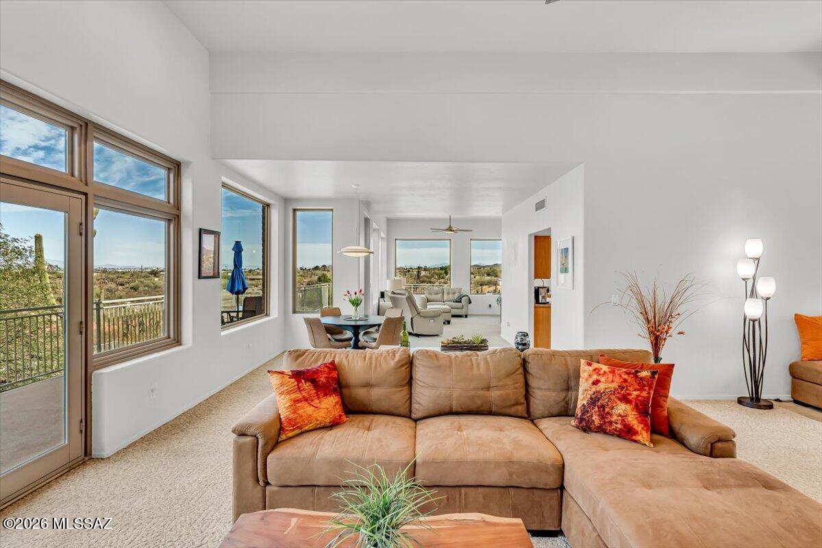 Tucson Foothills Estates NO. 1 - Residential