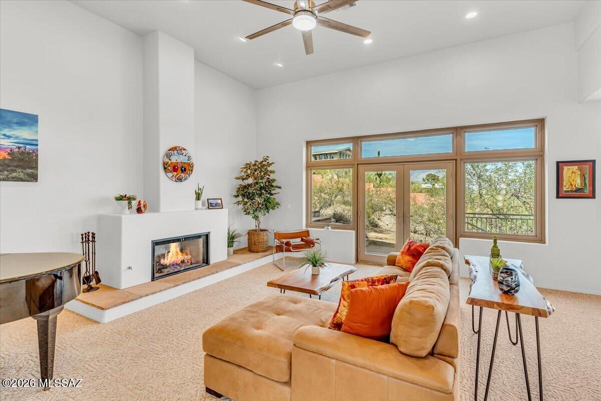 Tucson Foothills Estates NO. 1 - Residential
