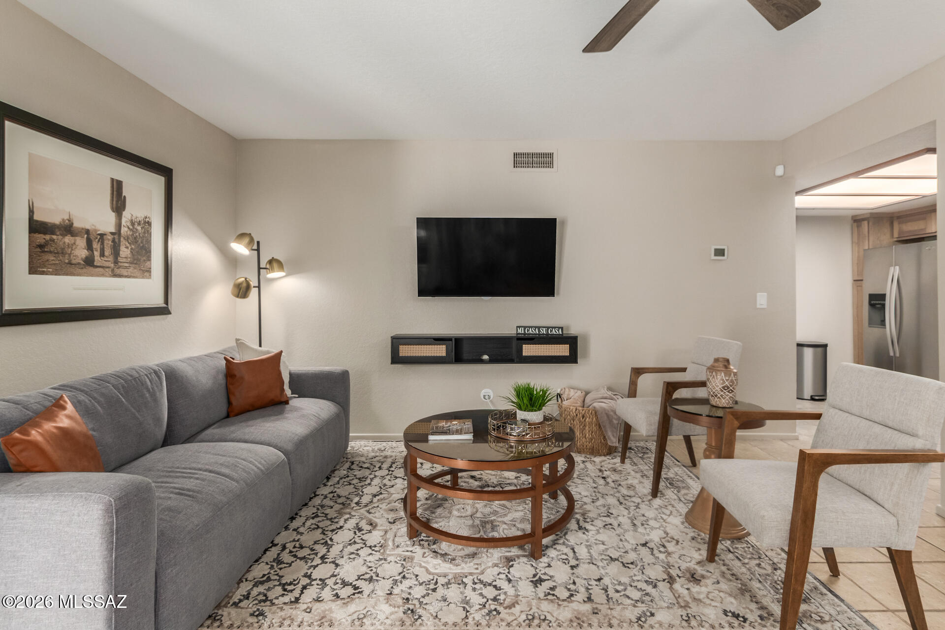 River Grove Condos. - Residential Lease