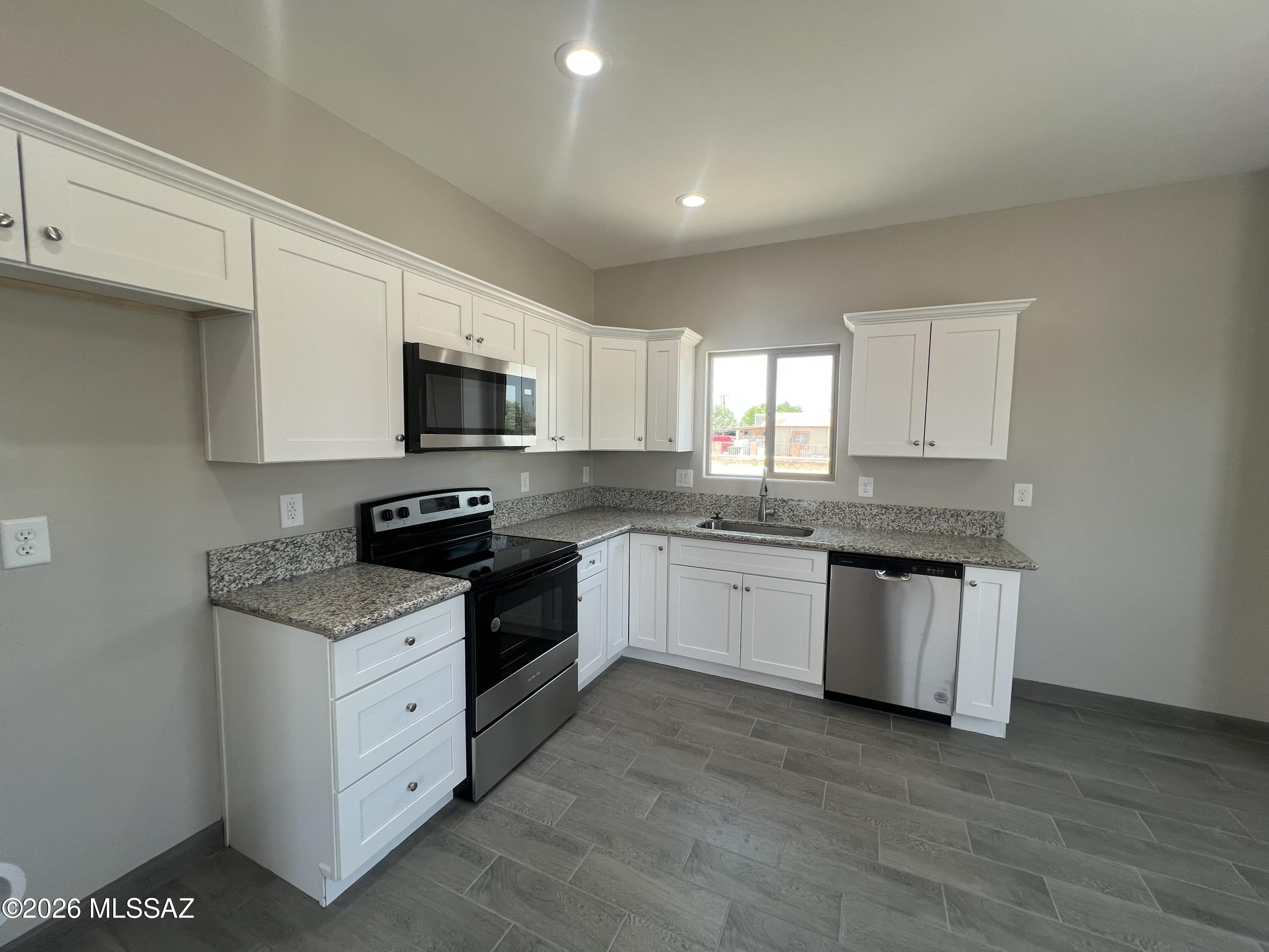 Grand View Addition - Residential Lease
