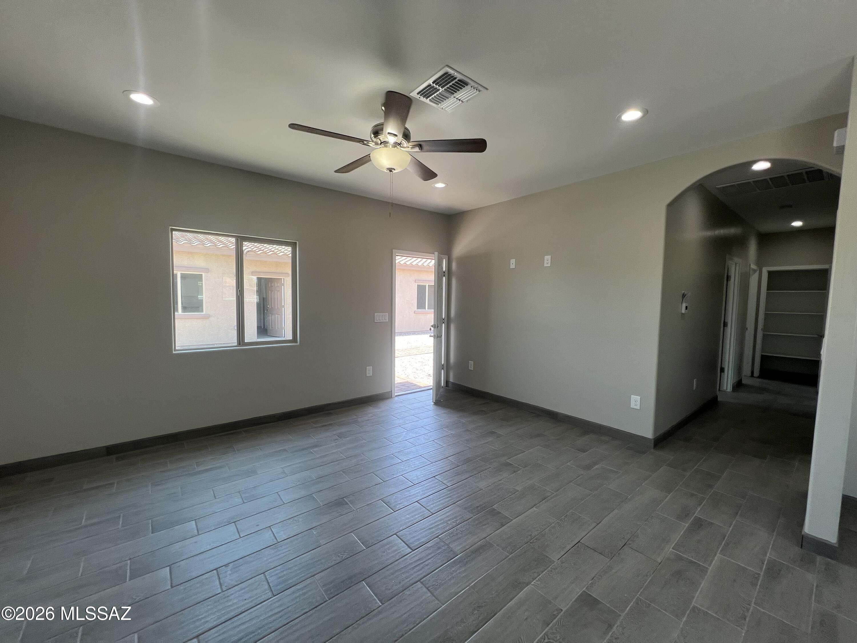 Grand View Addition - Residential Lease