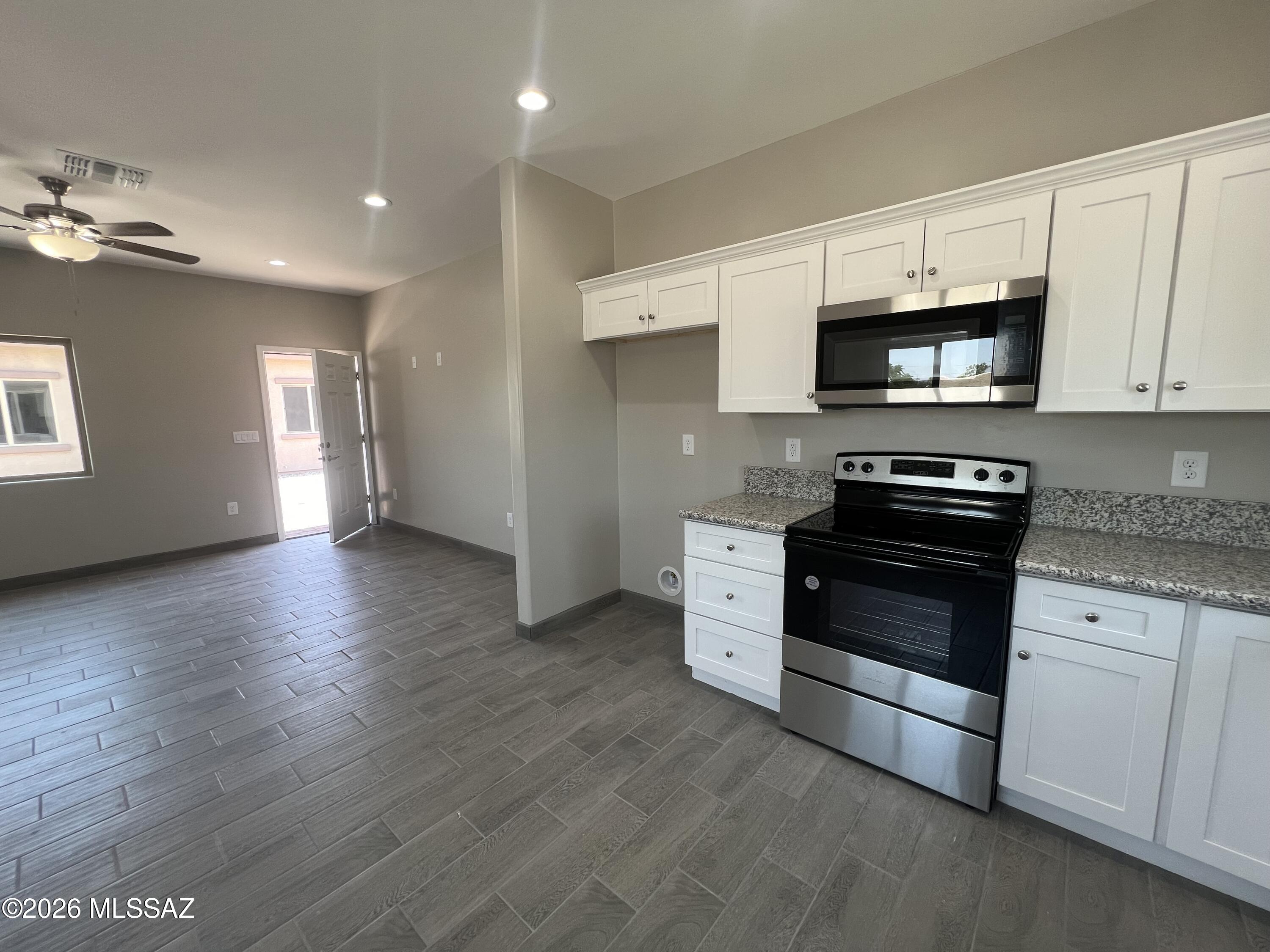 Grand View Addition - Residential Lease