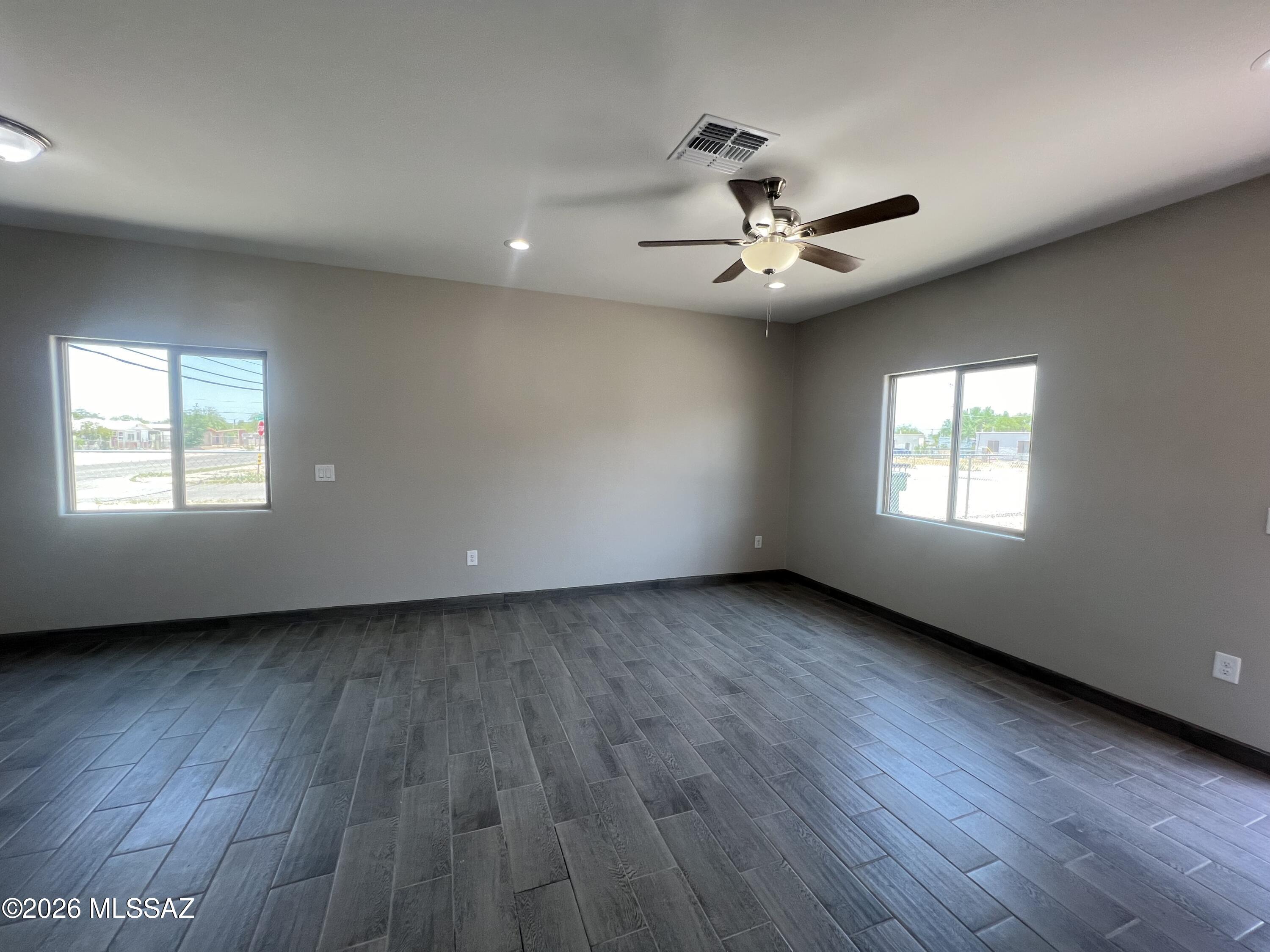 Grand View Addition - Residential Lease