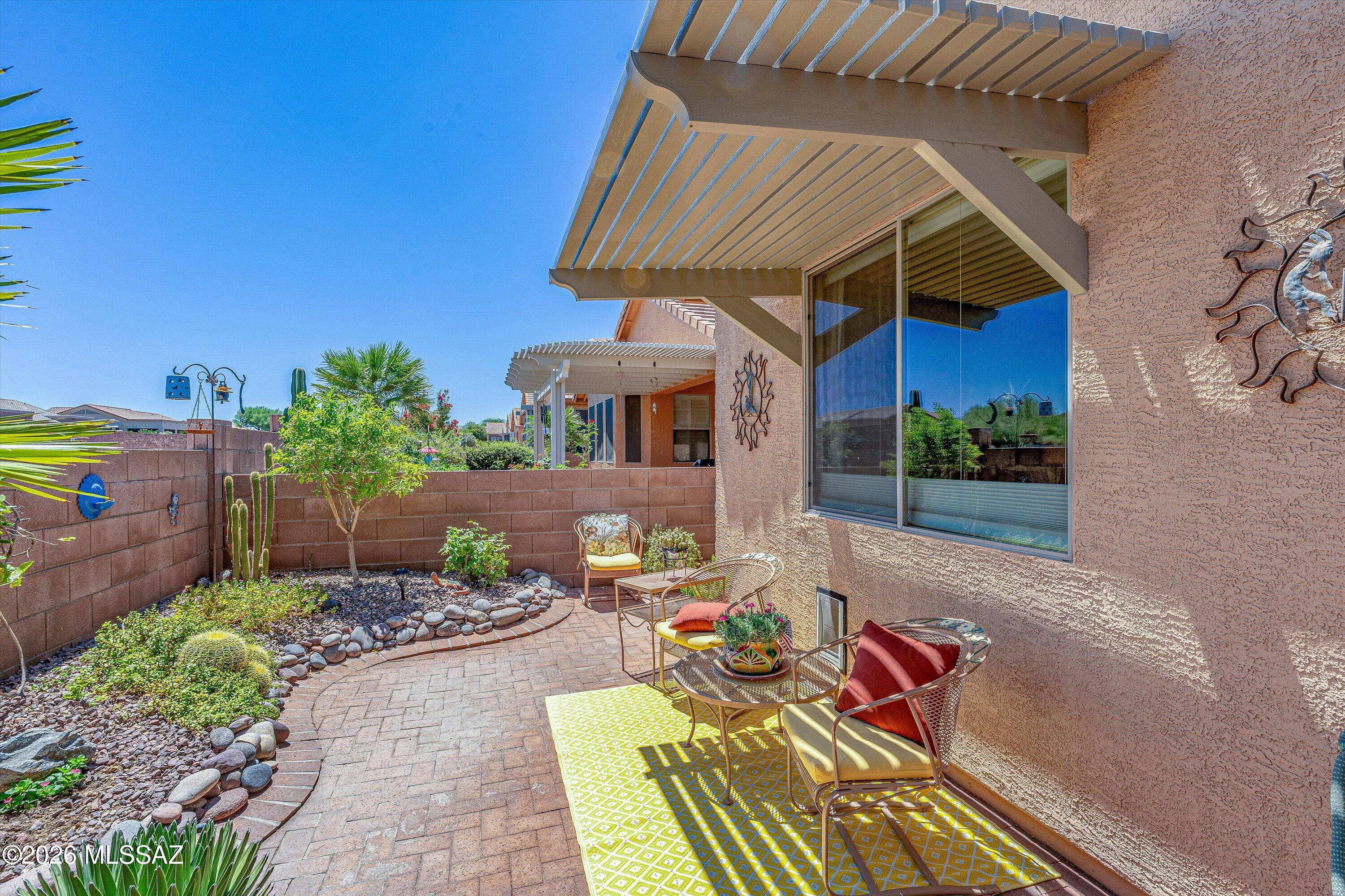 Las Campanas Block B - Residential