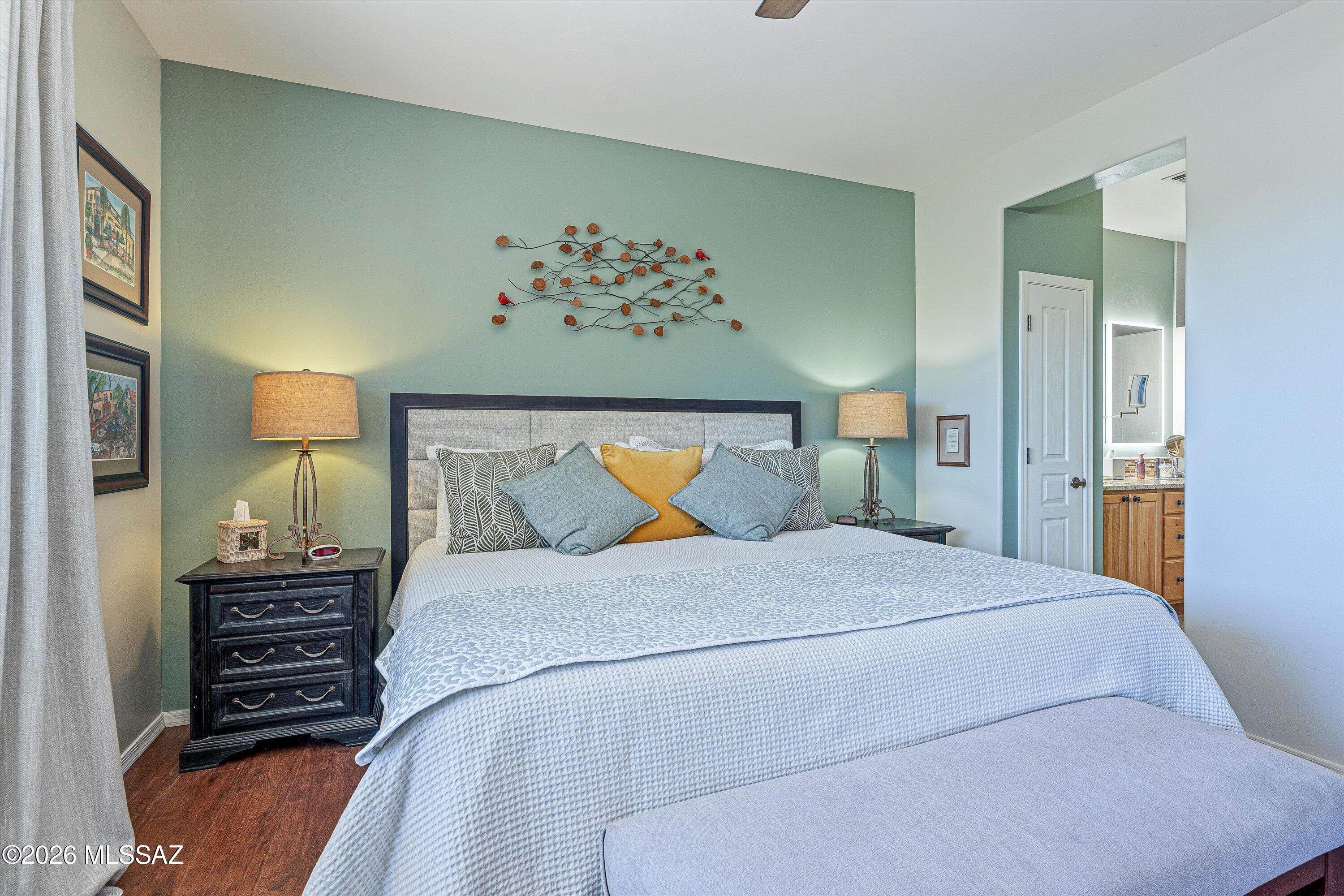 Las Campanas Block B - Residential