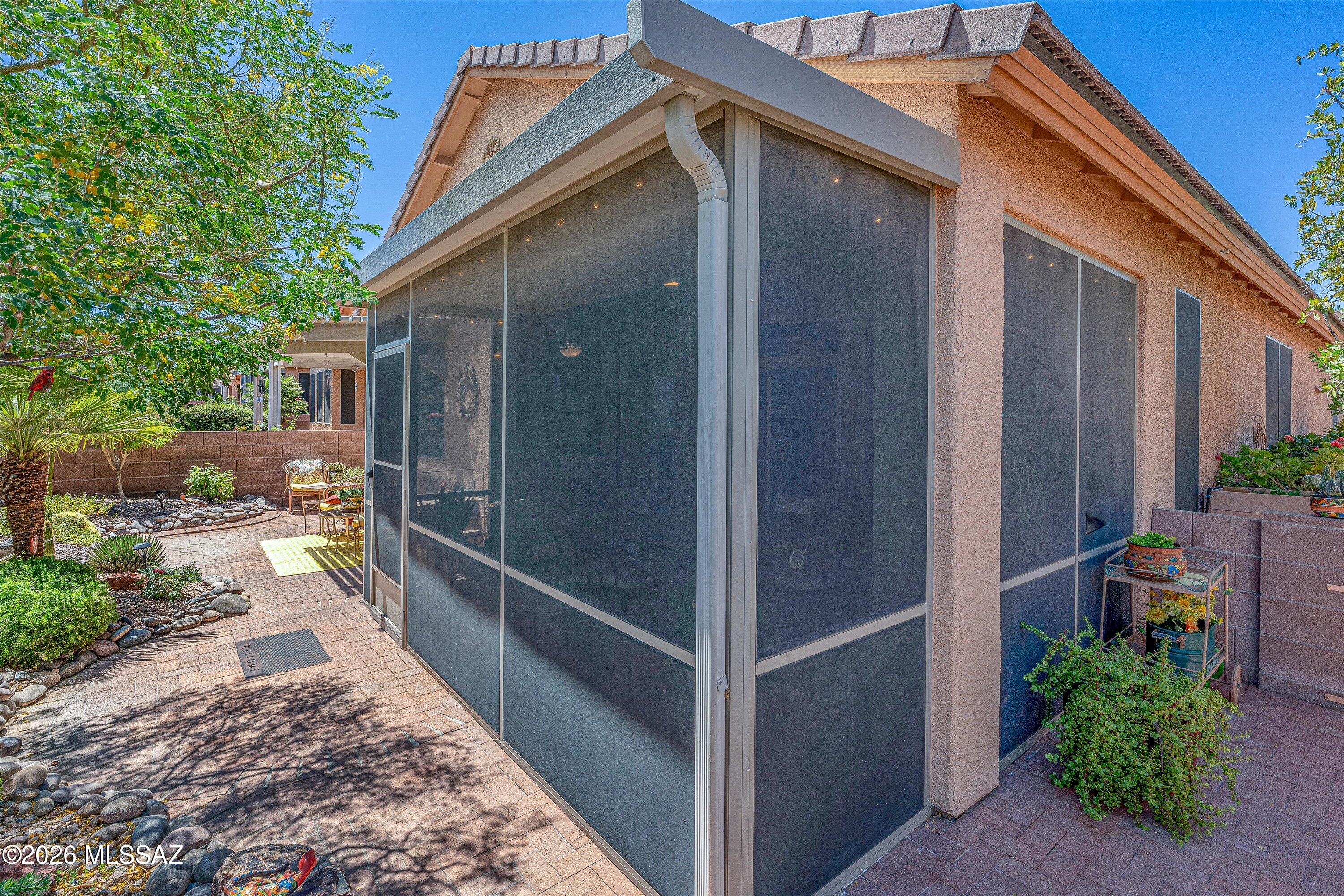 Las Campanas Block B - Residential