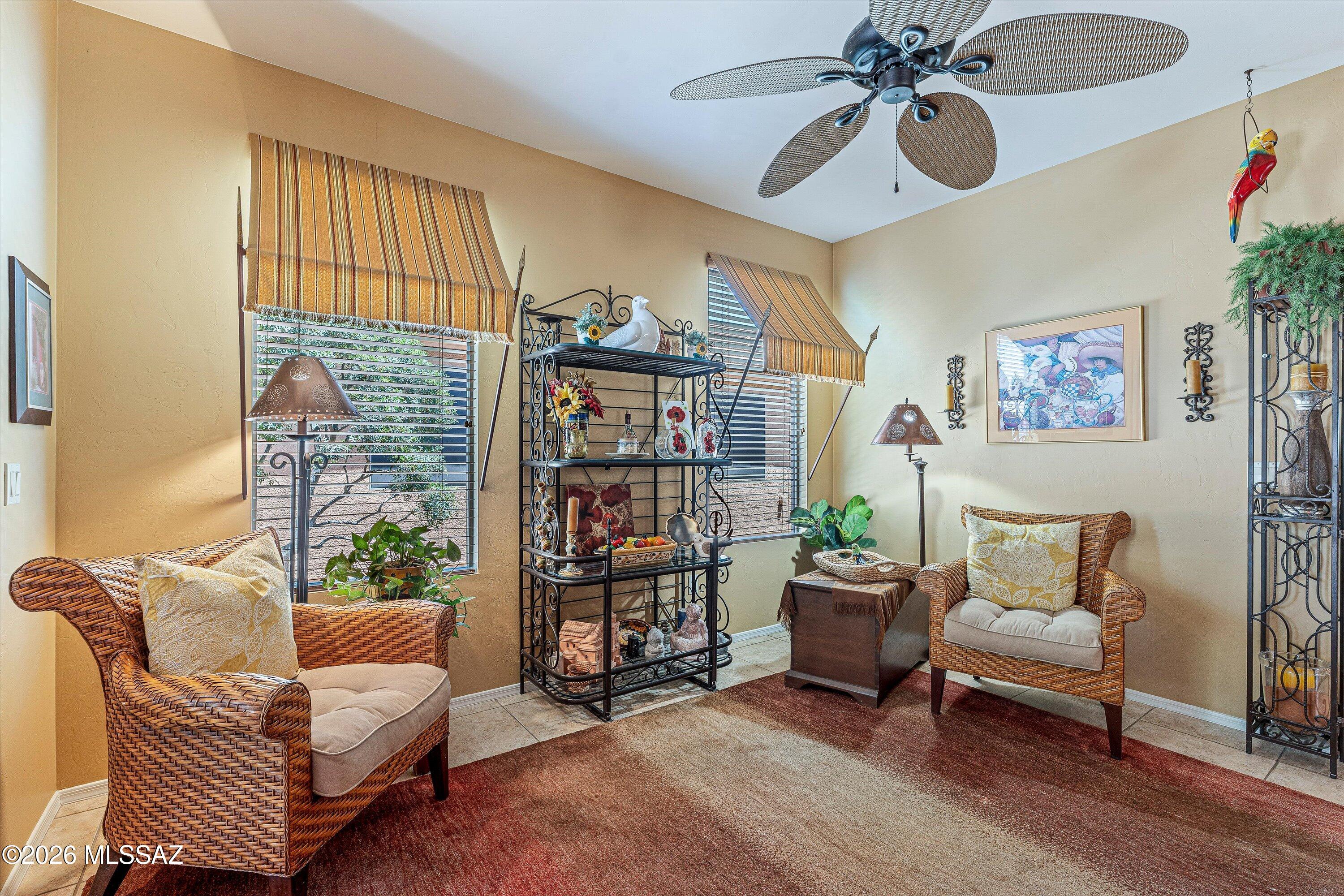 Las Campanas Block B - Residential