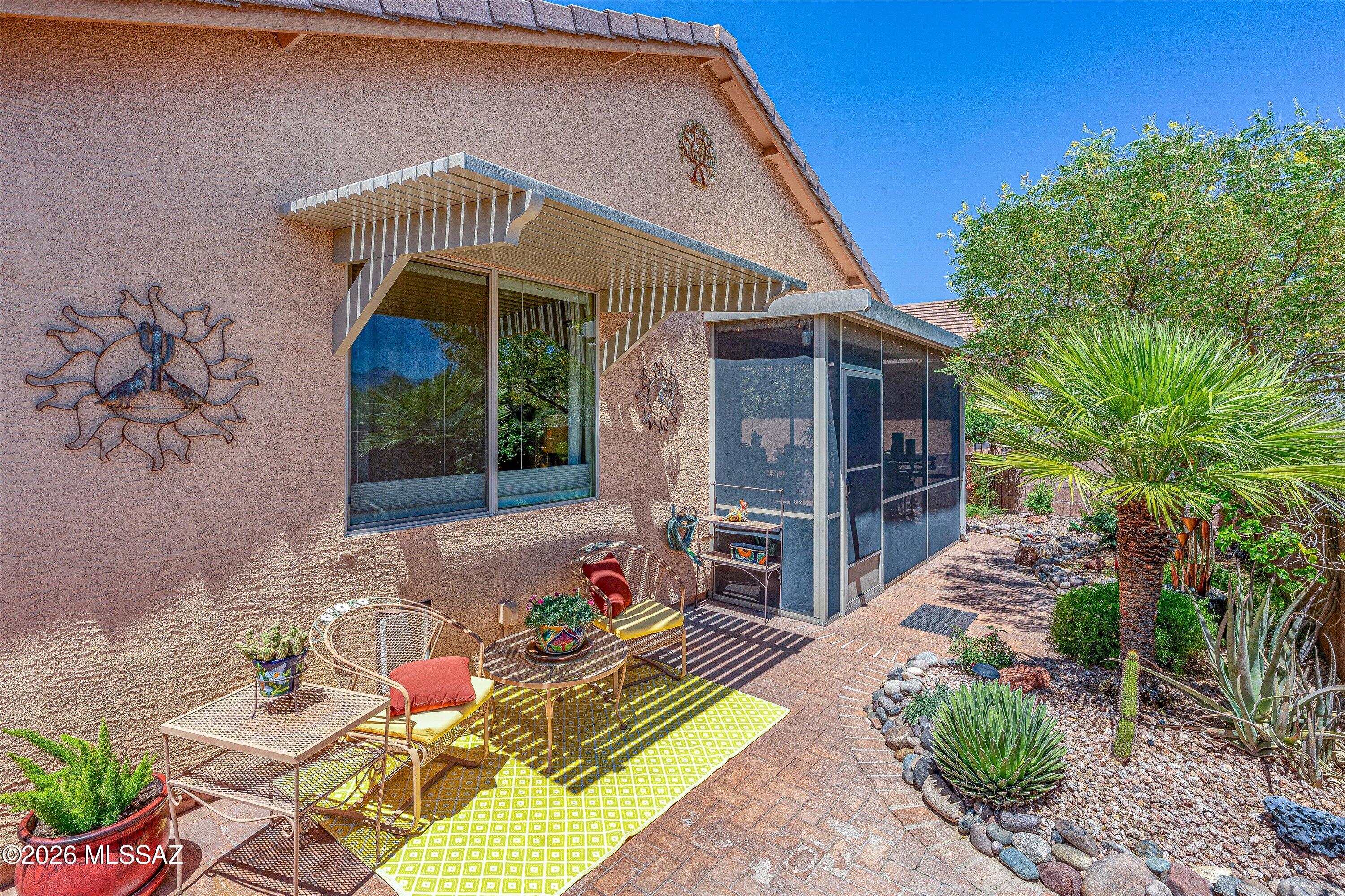 Las Campanas Block B - Residential