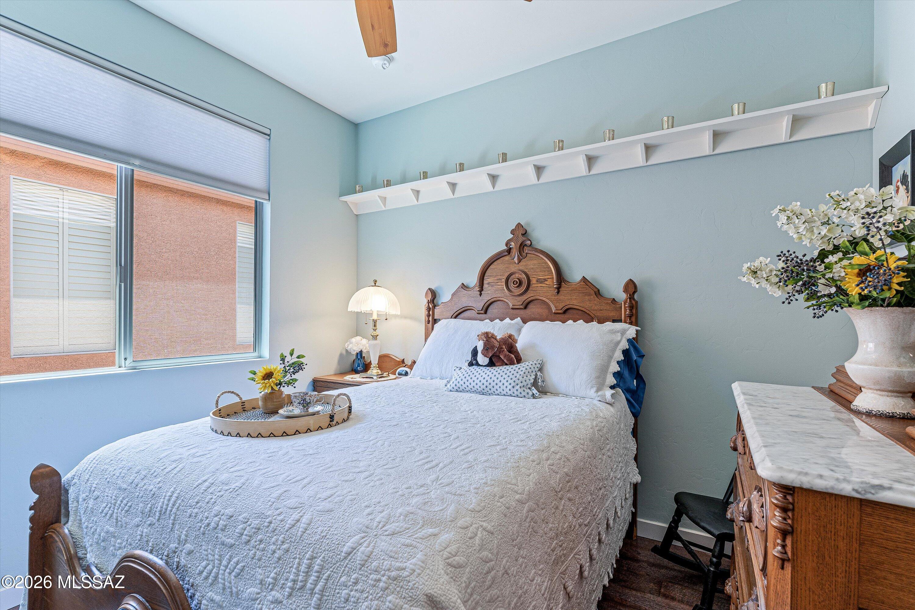 Las Campanas Block B - Residential