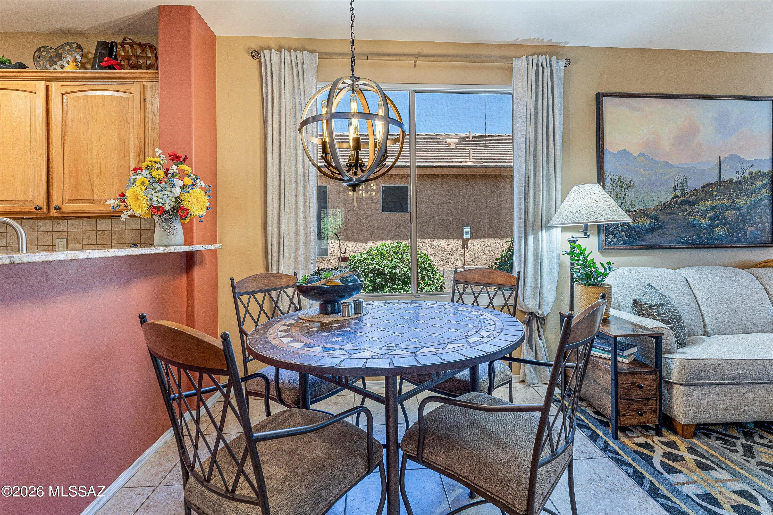 Las Campanas Block B - Residential