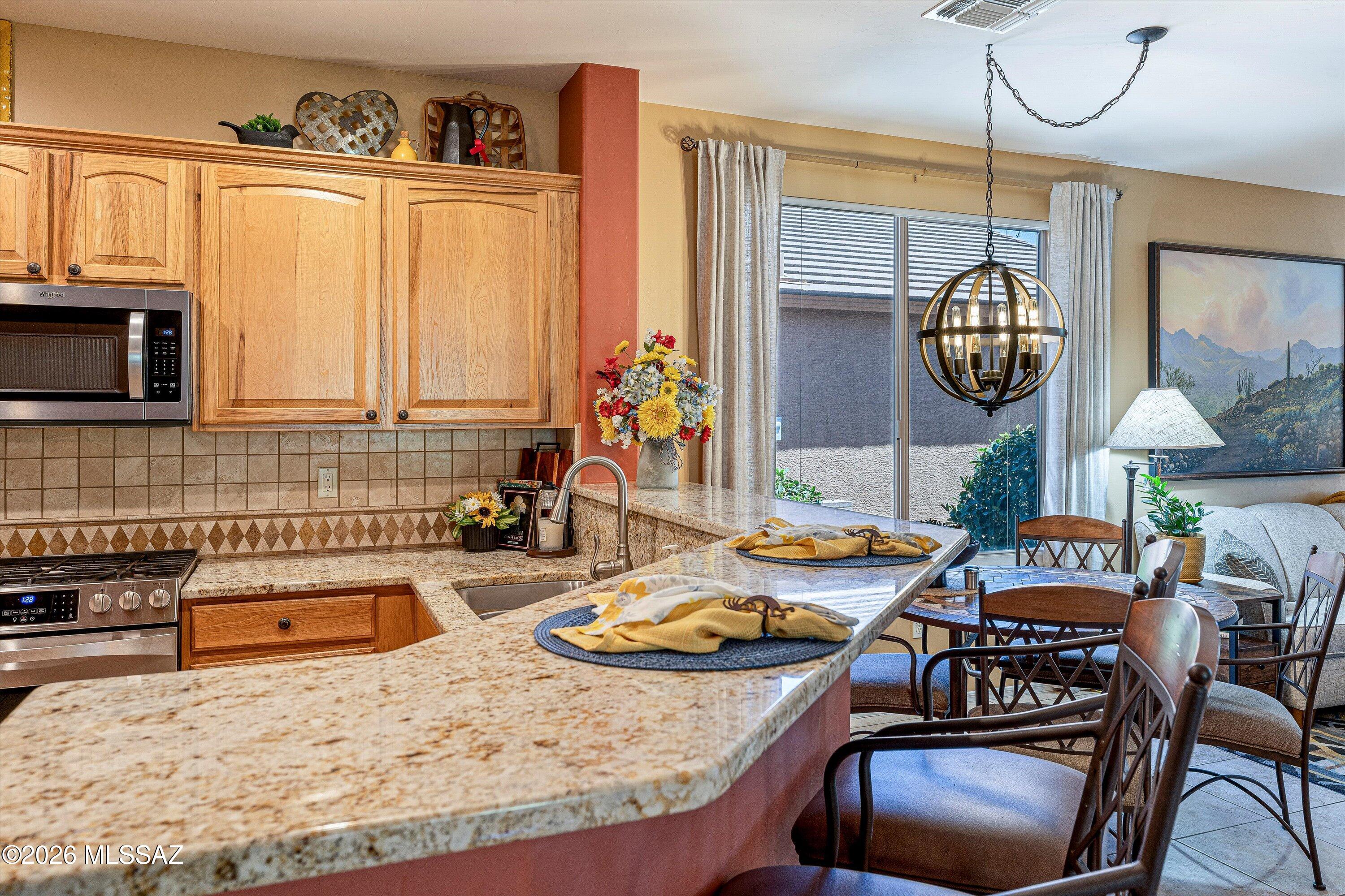 Las Campanas Block B - Residential