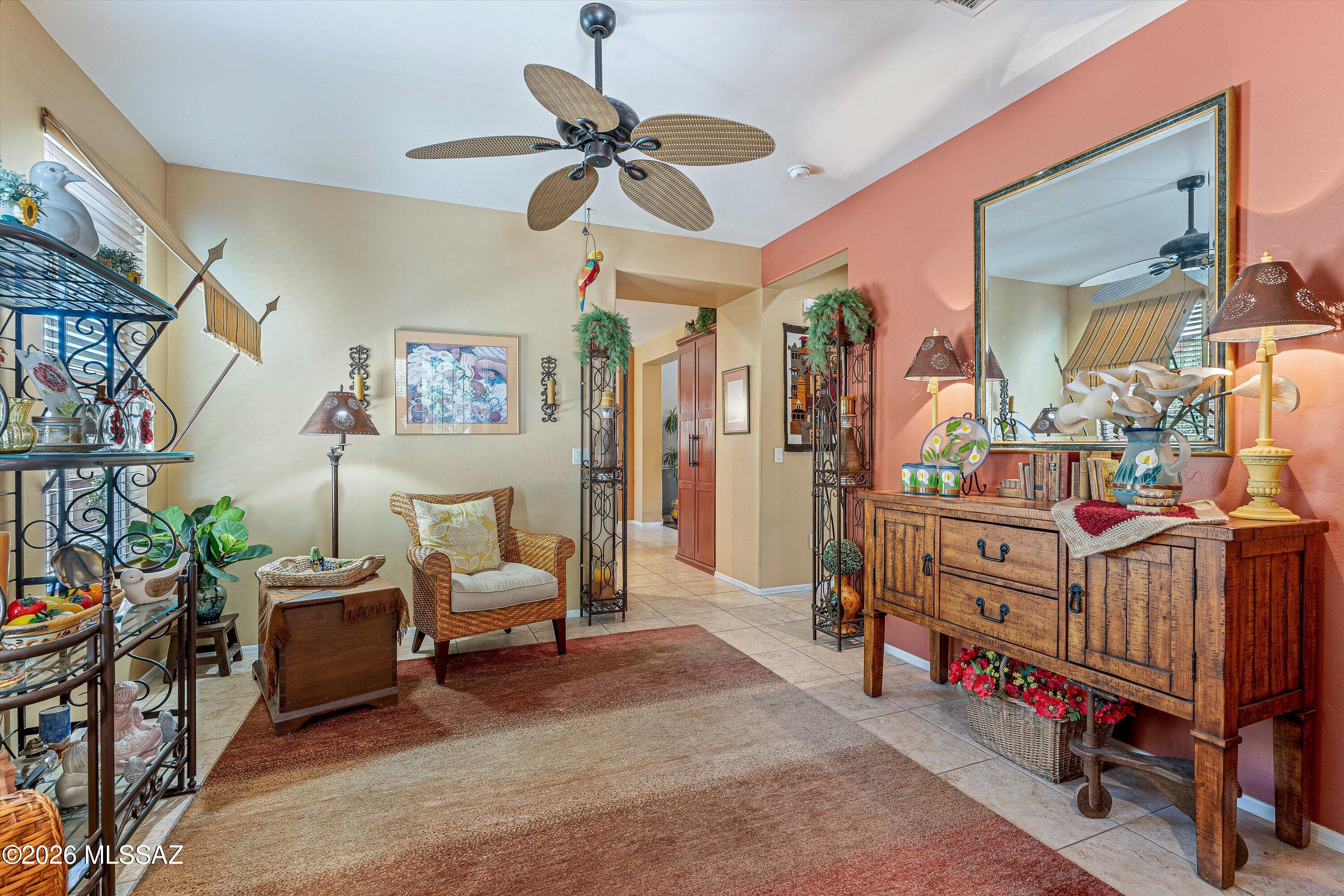 Las Campanas Block B - Residential