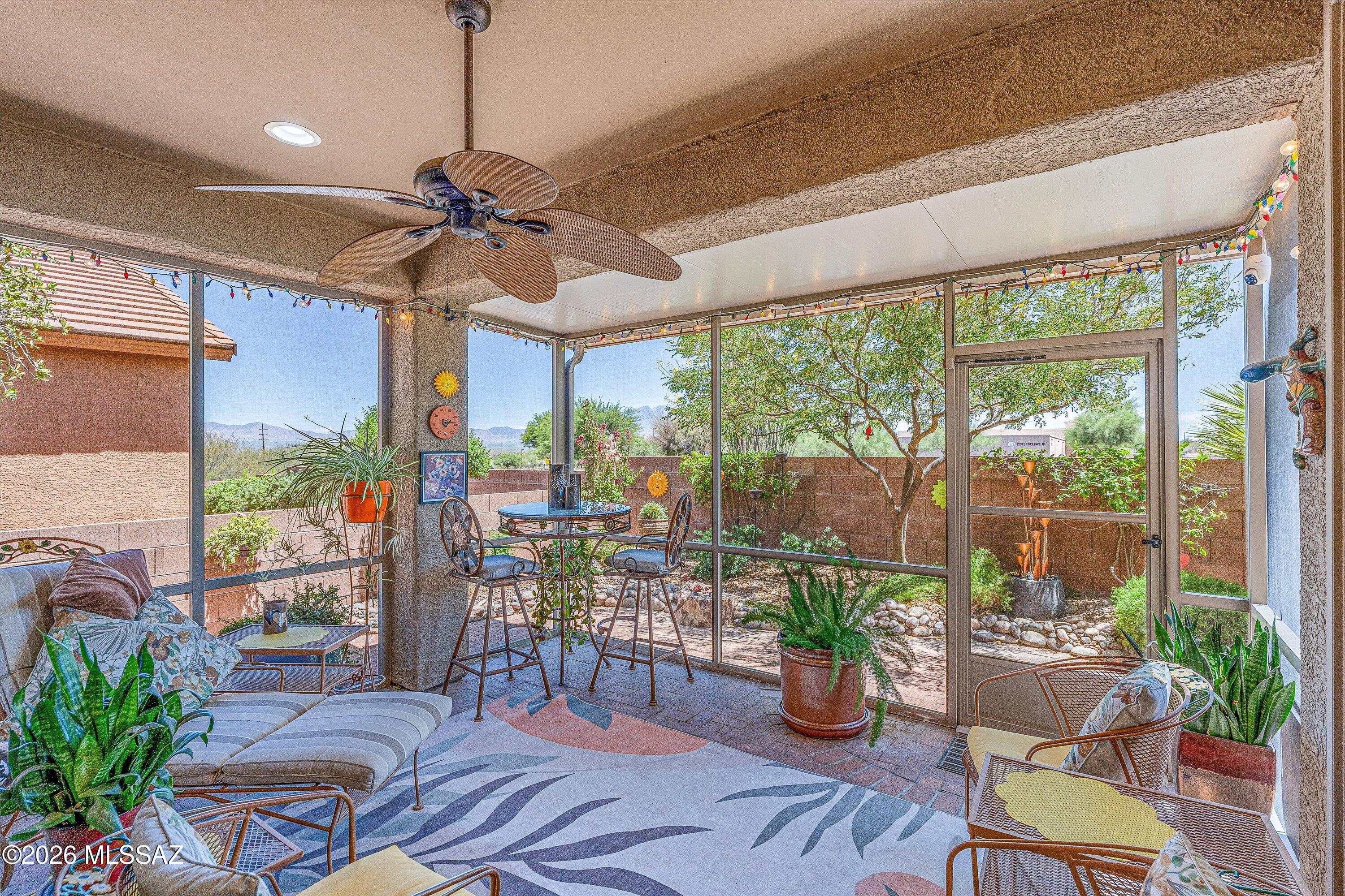 Las Campanas Block B - Residential