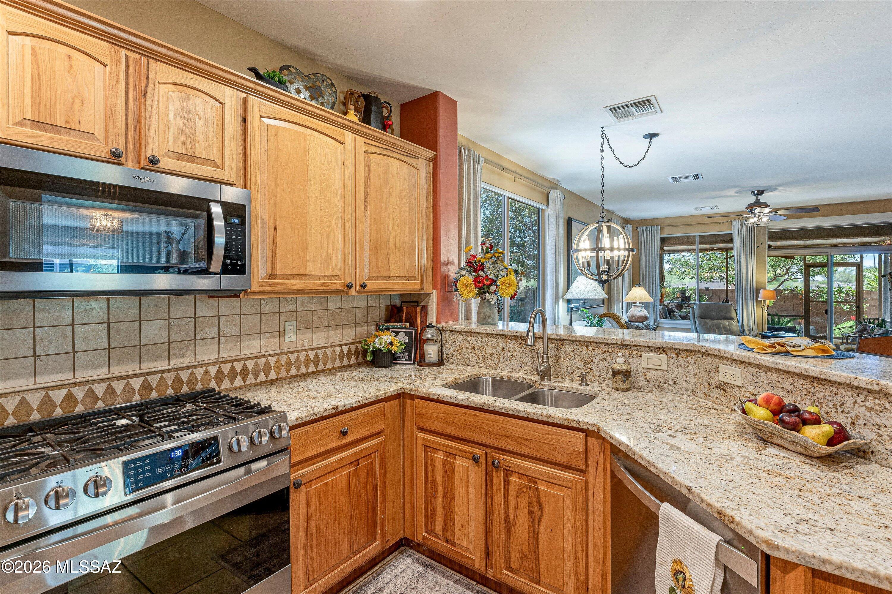 Las Campanas Block B - Residential