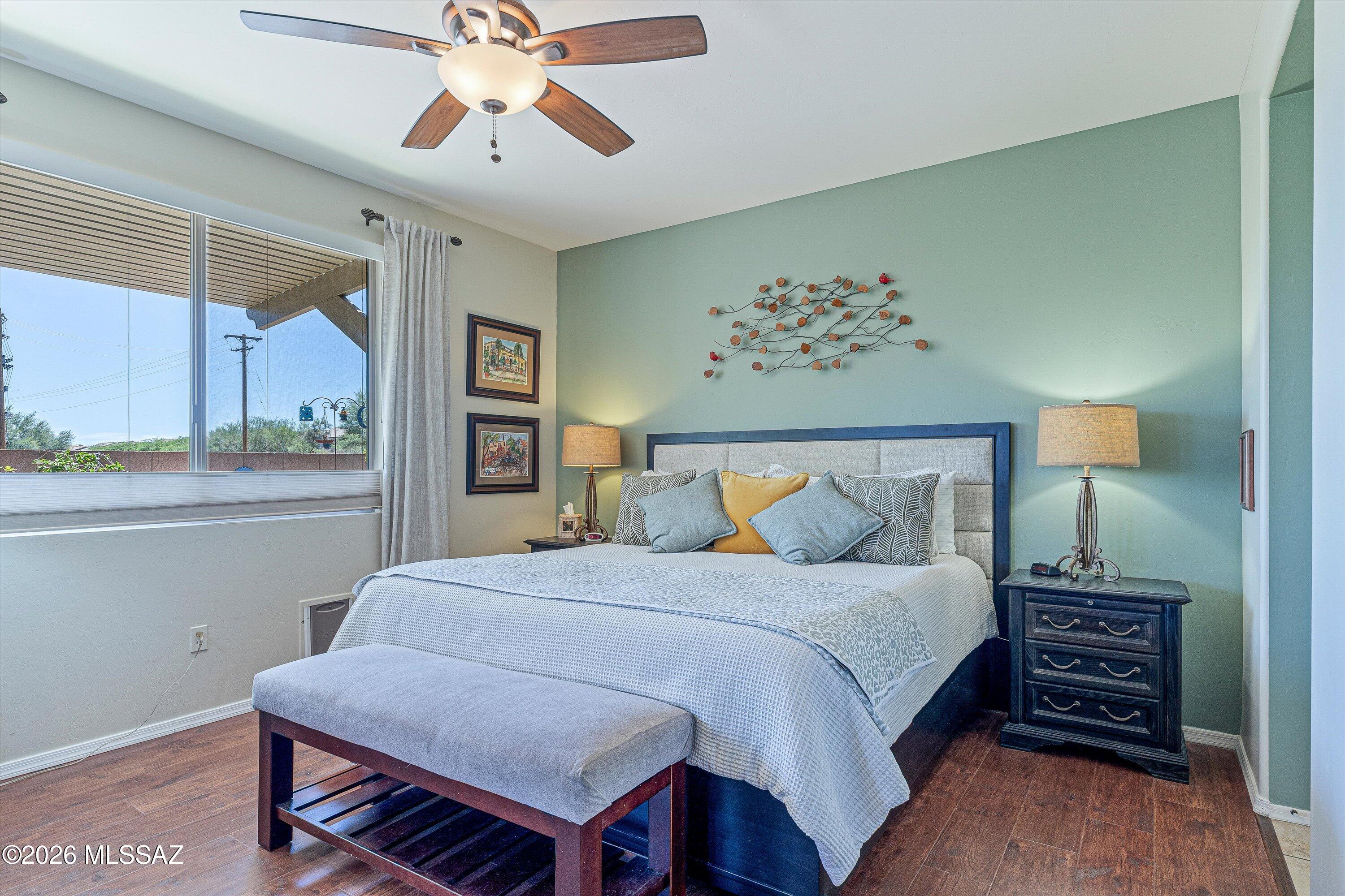 Las Campanas Block B - Residential