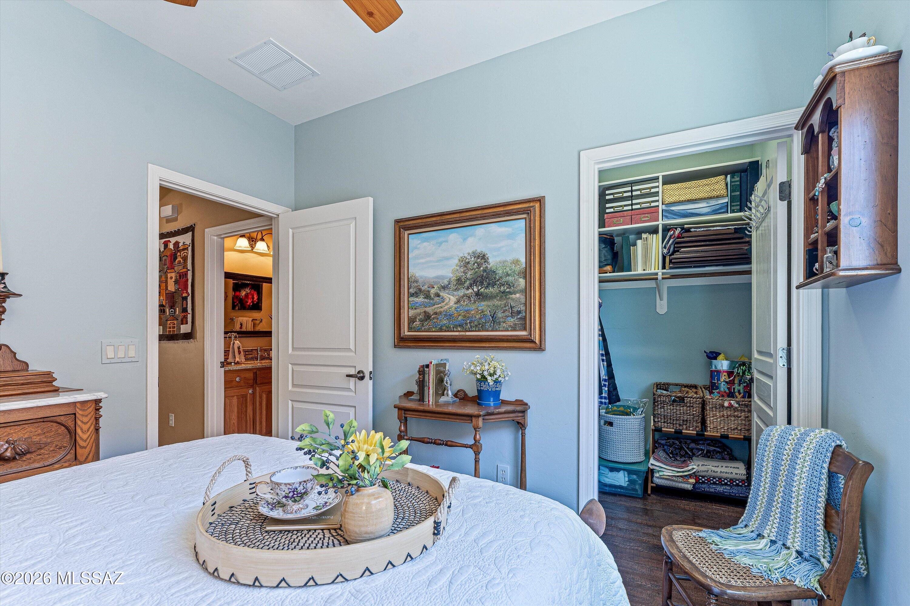 Las Campanas Block B - Residential