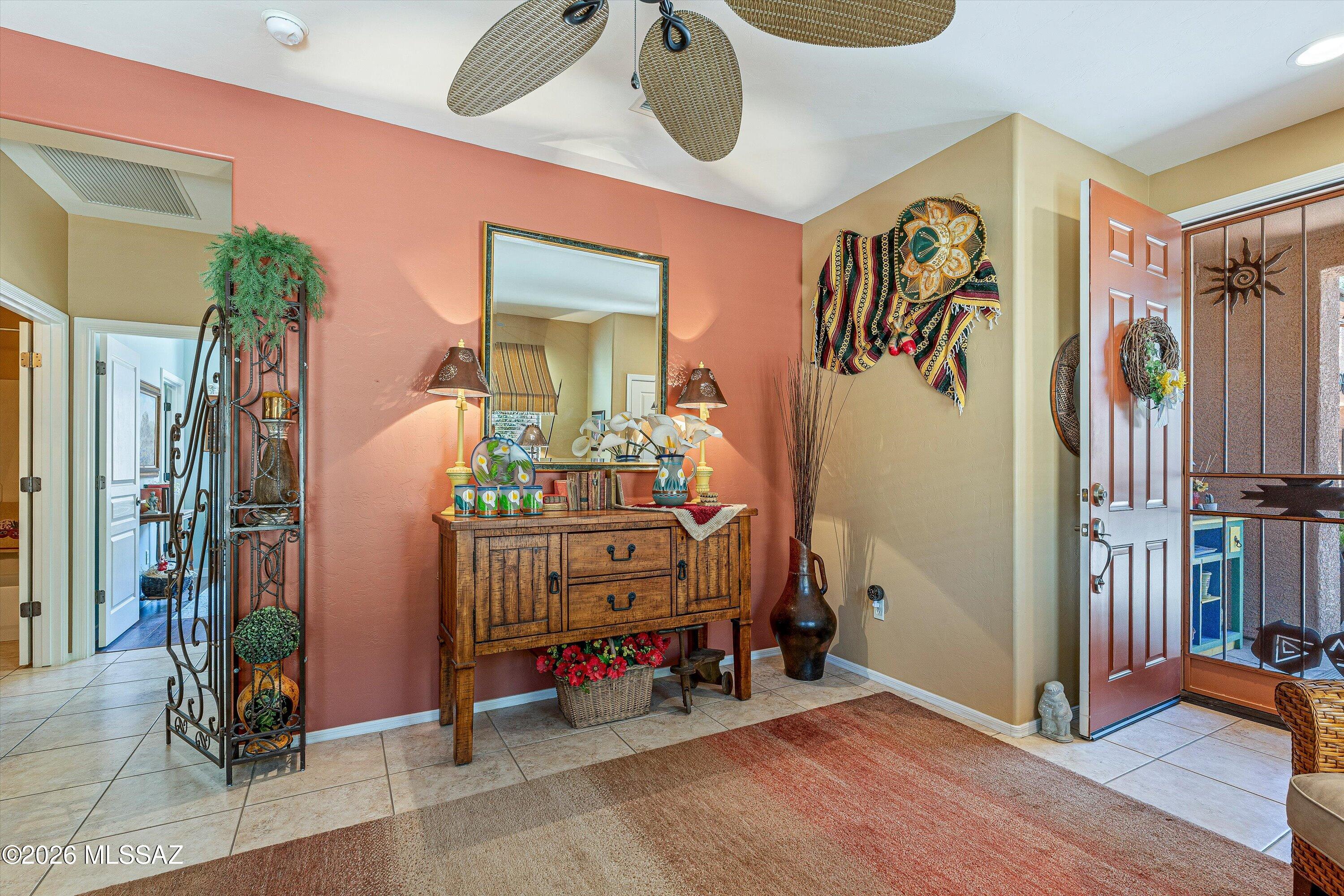 Las Campanas Block B - Residential