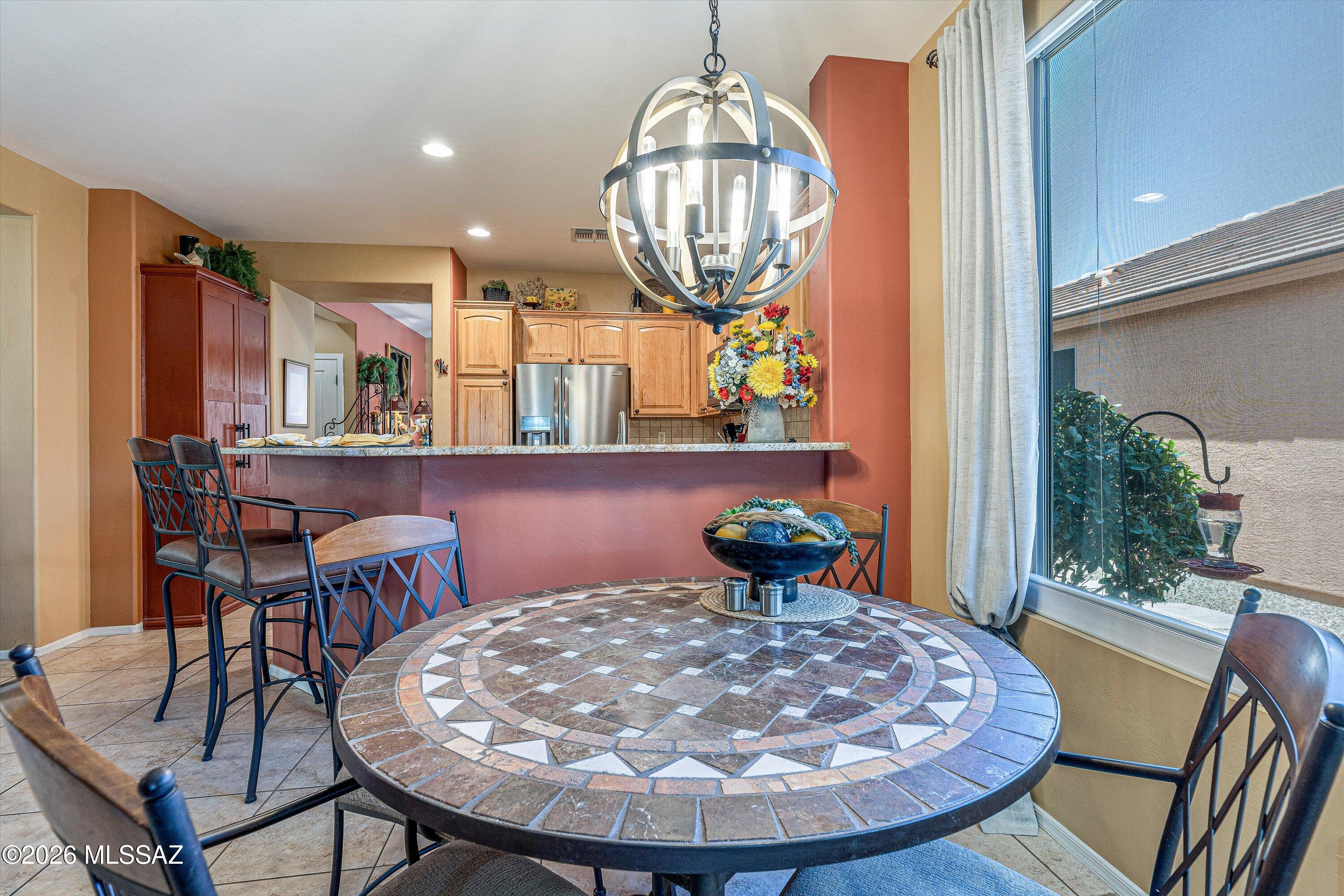 Las Campanas Block B - Residential