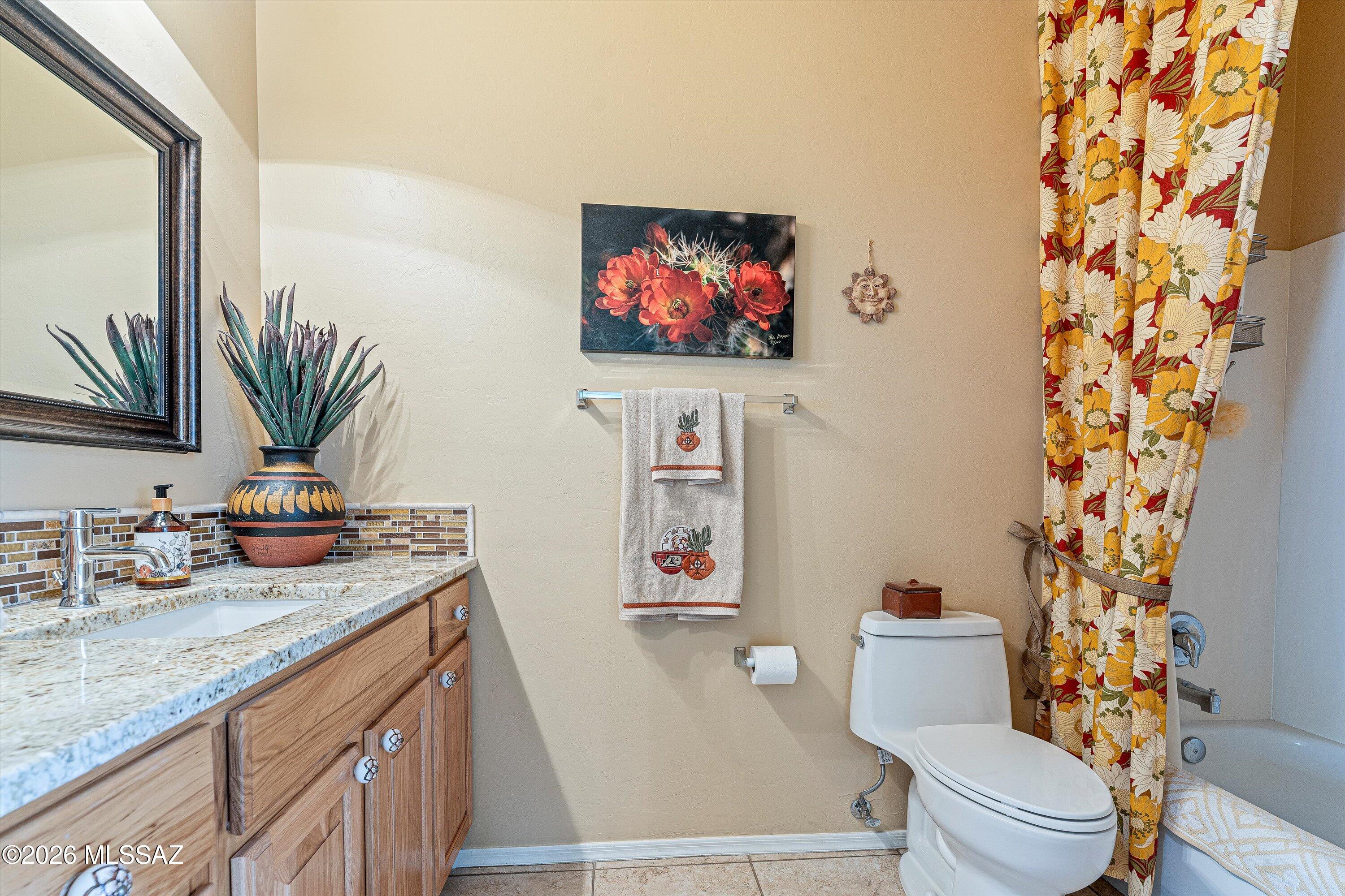 Las Campanas Block B - Residential