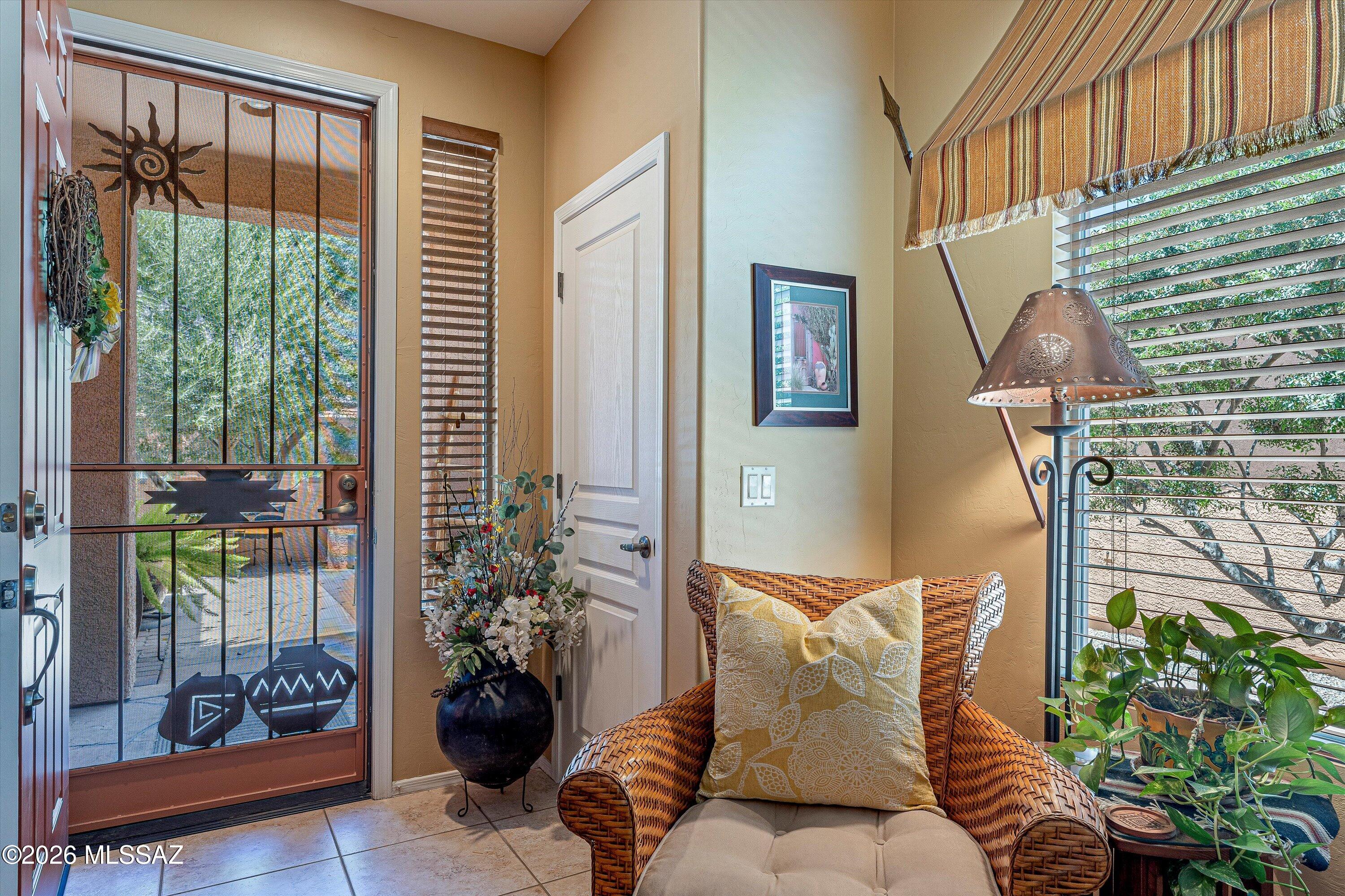 Las Campanas Block B - Residential
