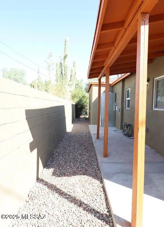 Coronado Heights - Residential Lease