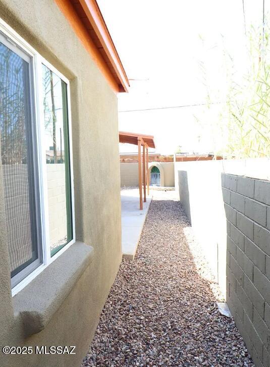 Coronado Heights - Residential Lease